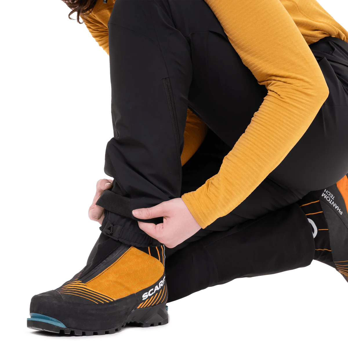 G2 Mountain Women's Pant - Image 10