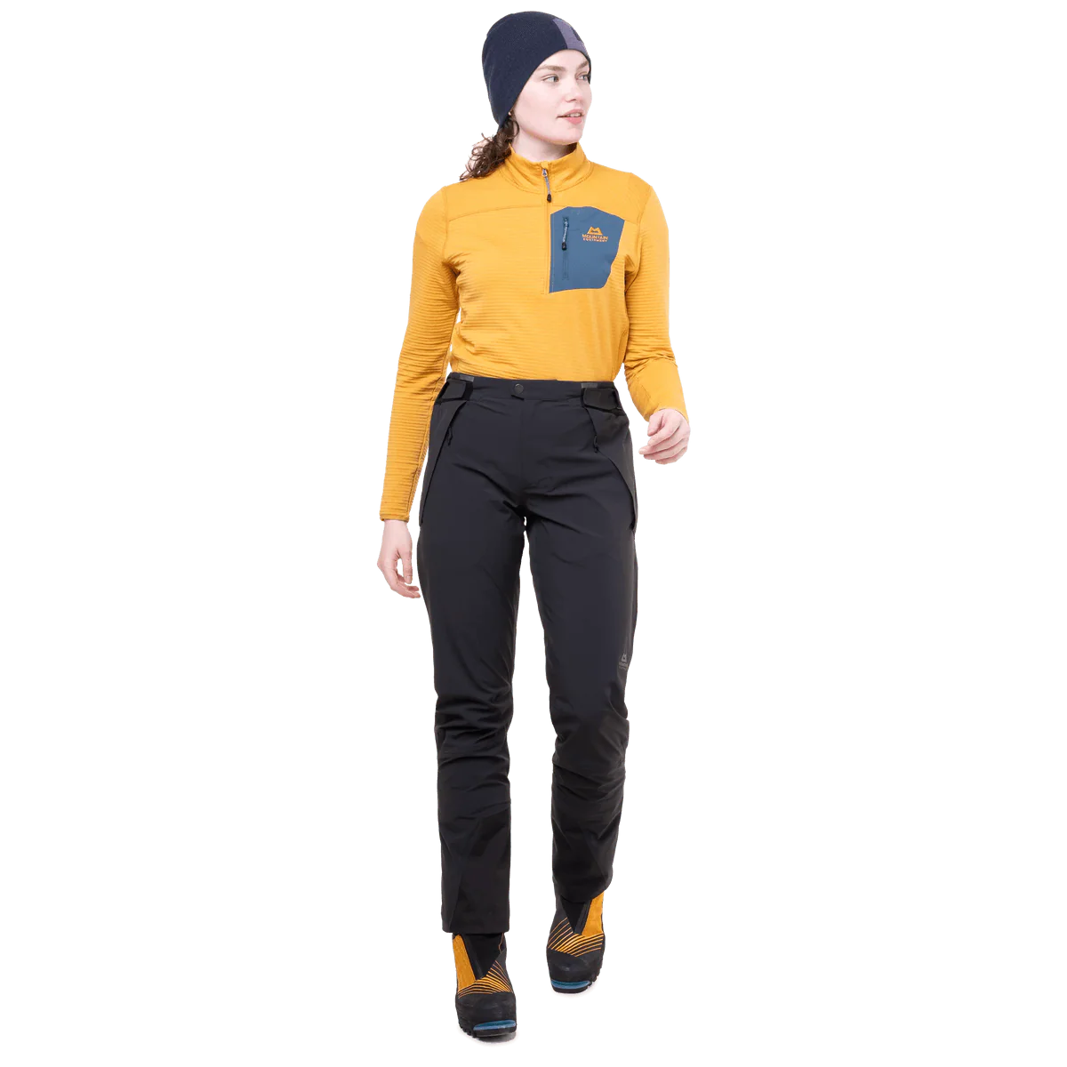 G2 Mountain Women's Pant - Image 3