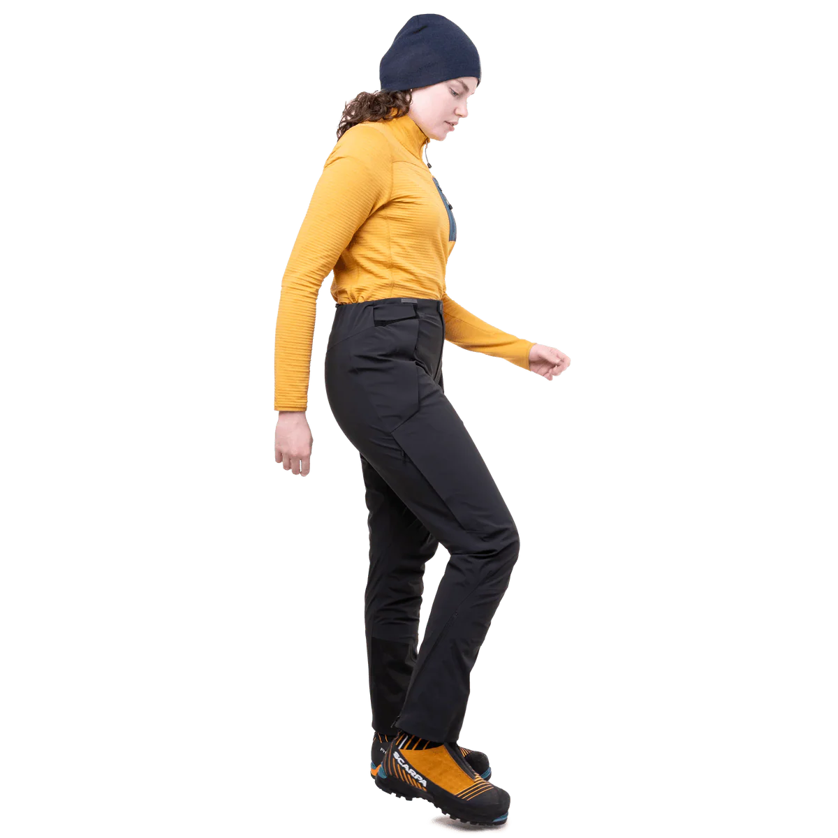 G2 Mountain Women's Pant - Image 4