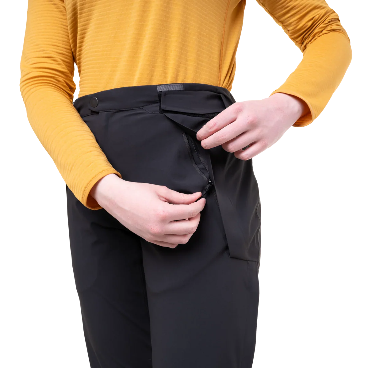 G2 Mountain Women's Pant - Image 5