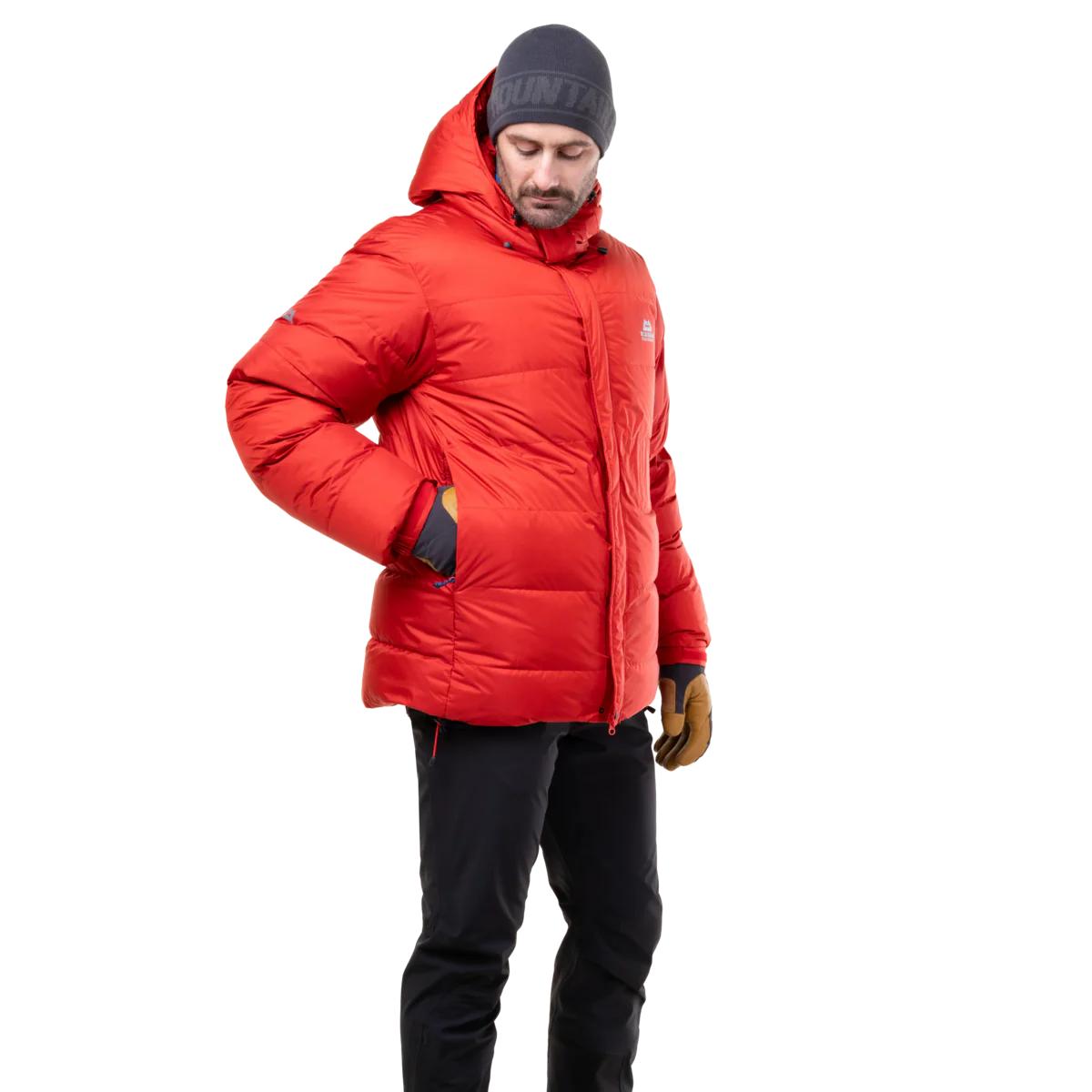Gasherbrum Men's Jacket - Image 3