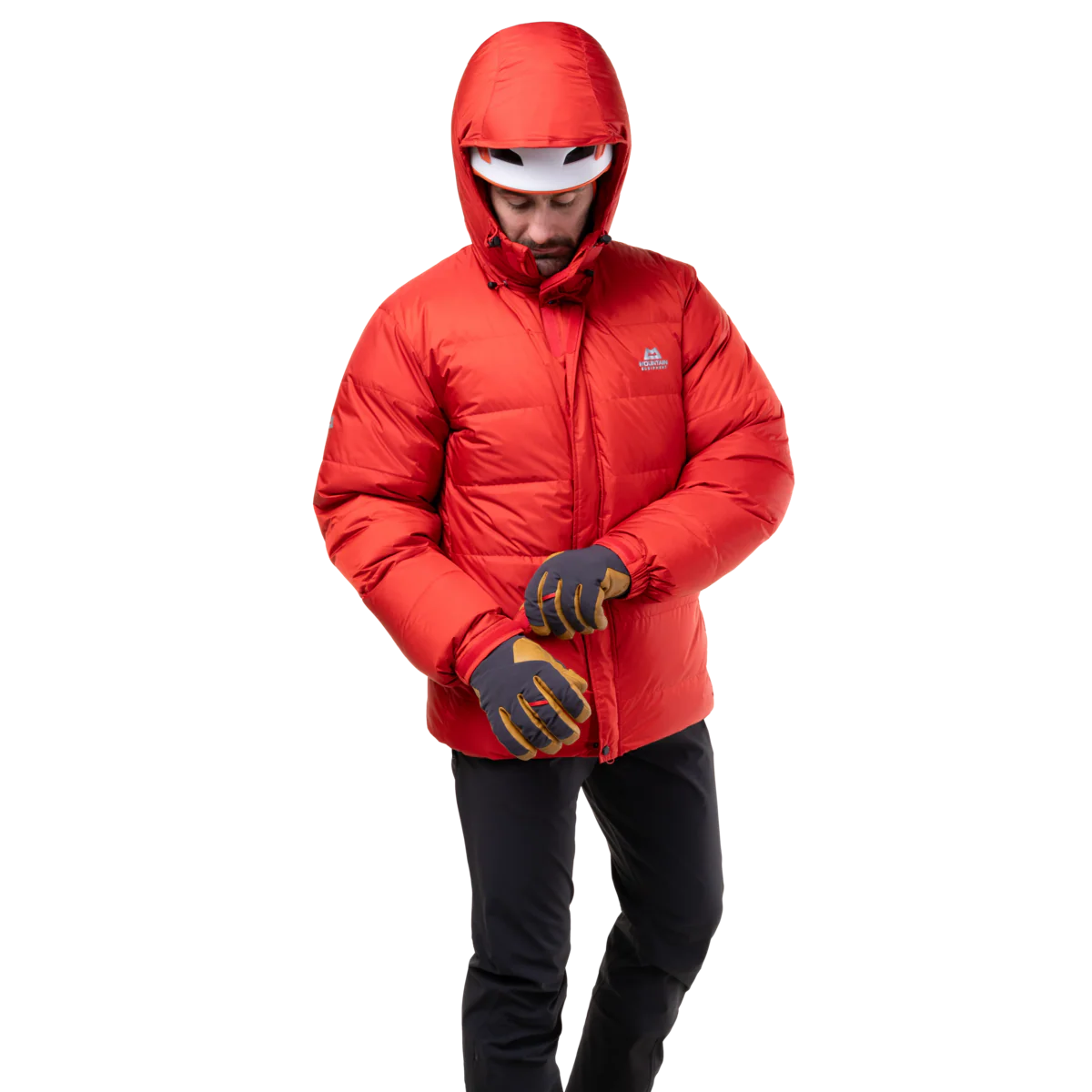 Gasherbrum Men's Jacket - Image 4