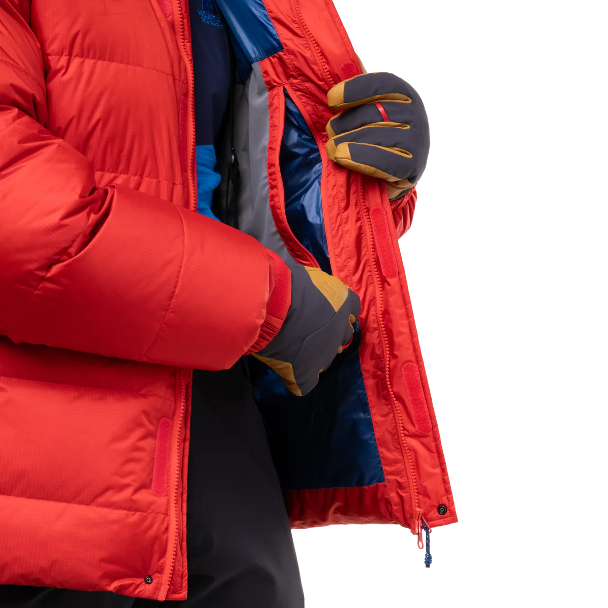 Gasherbrum Men's Jacket - Image 5
