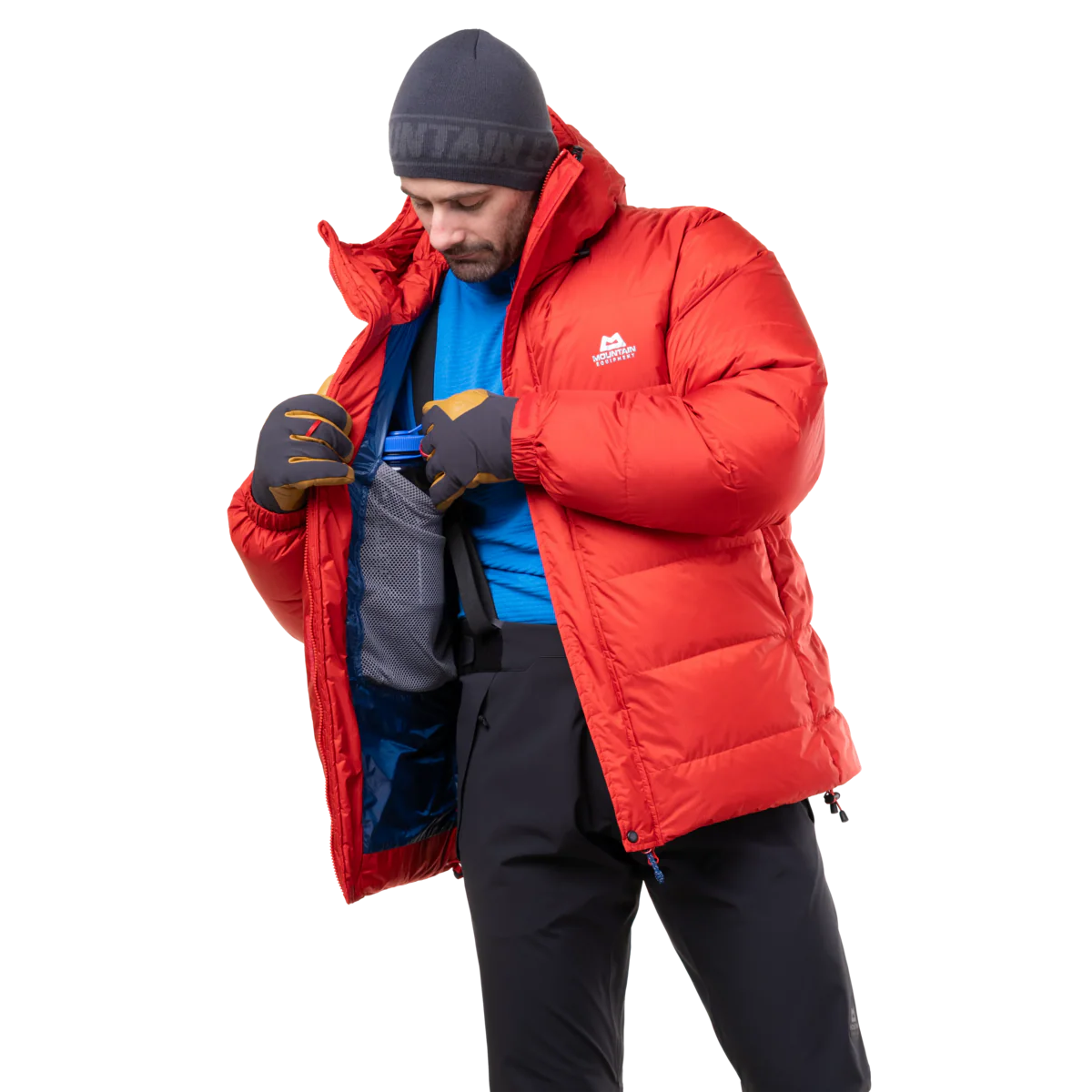 Gasherbrum Men's Jacket - Image 6