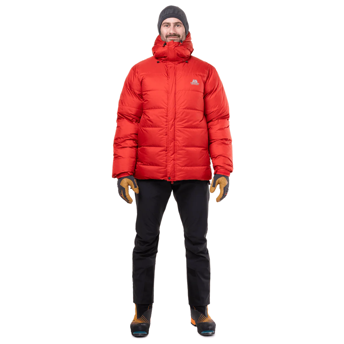Gasherbrum Men's Jacket - Image 7