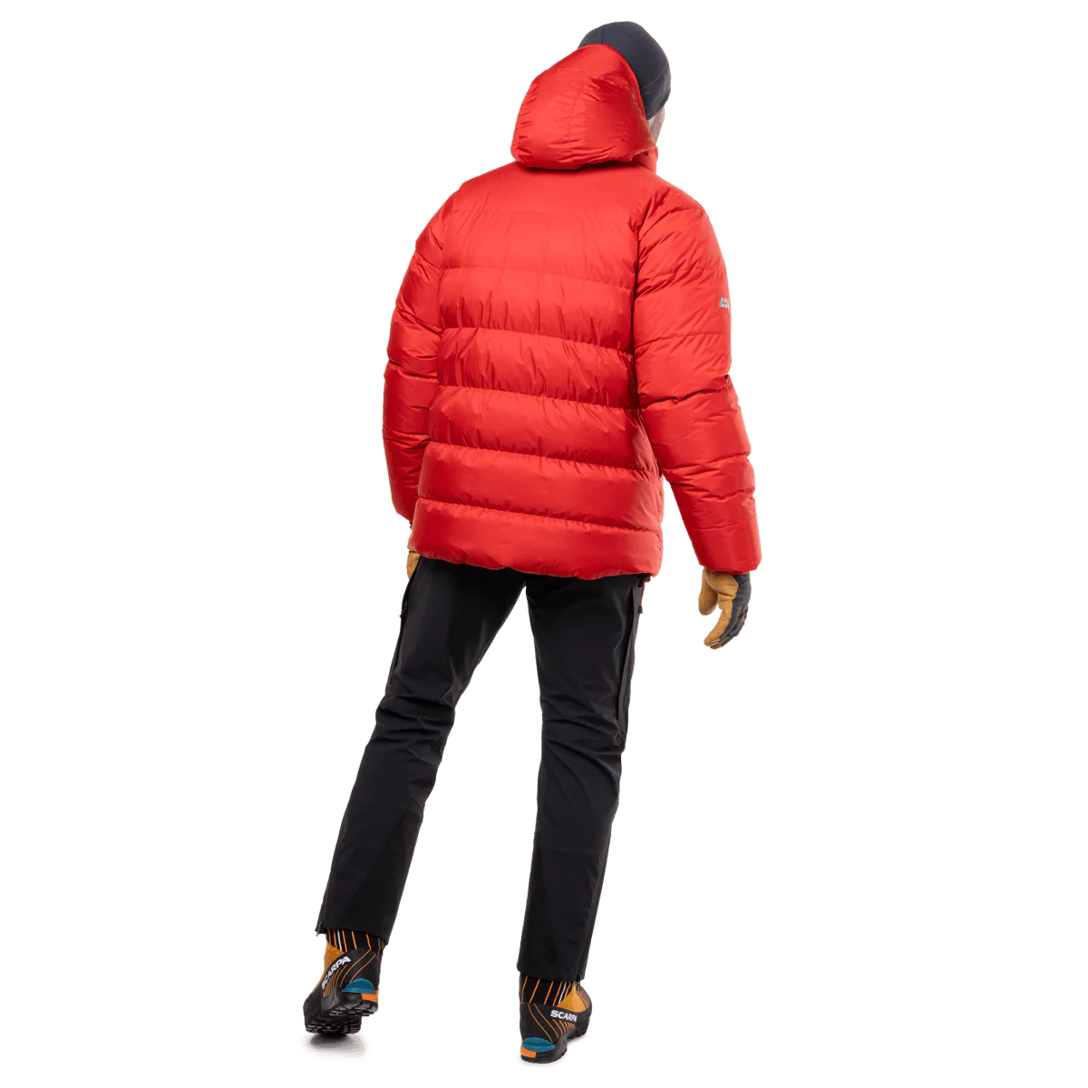 Gasherbrum Men's Jacket - Image 8