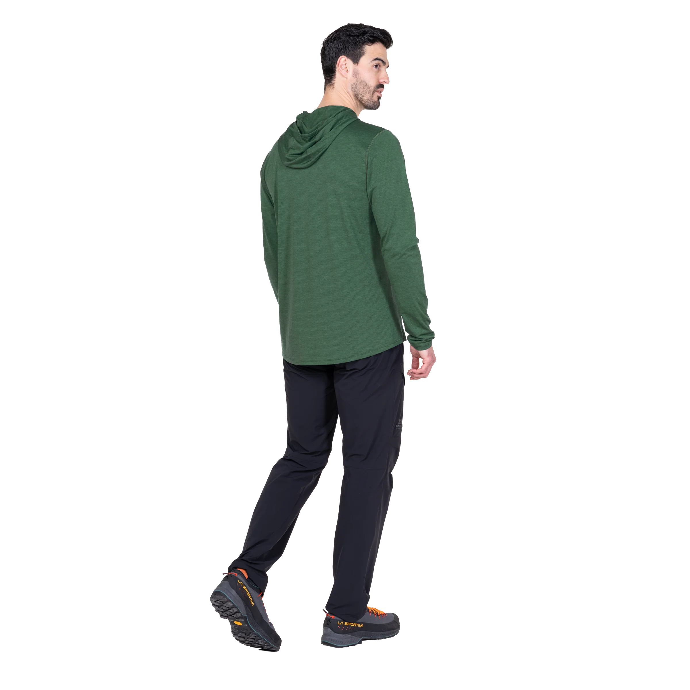 Glace Hooded Men's Top - Image 14