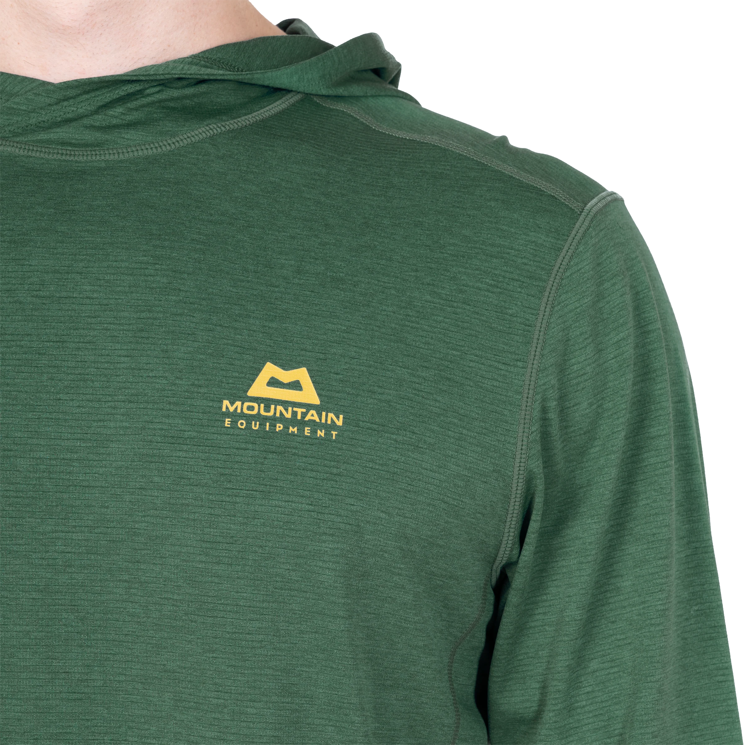Glace Hooded Men's Top - Image 17