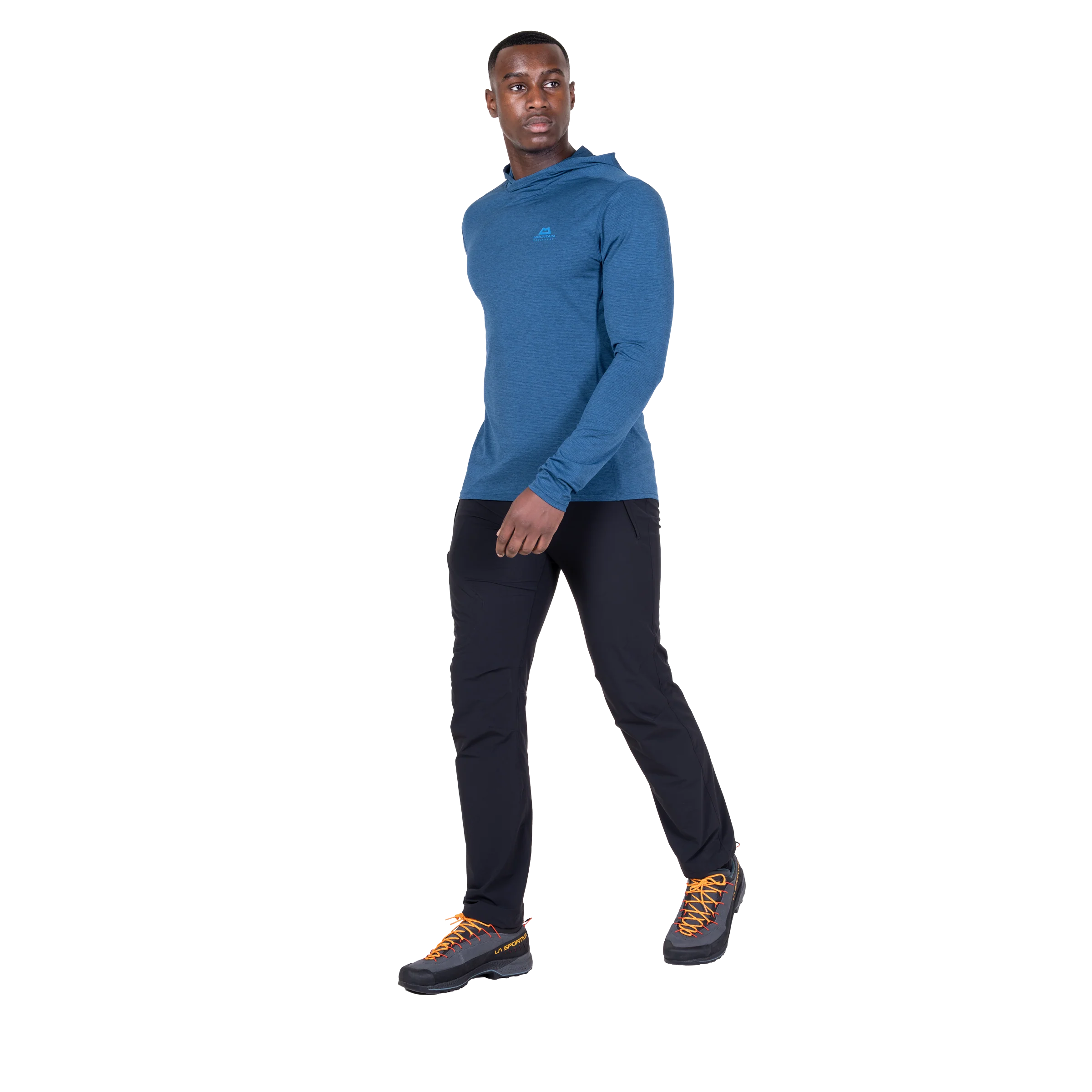 Glace Hooded Men's Top - Image 18