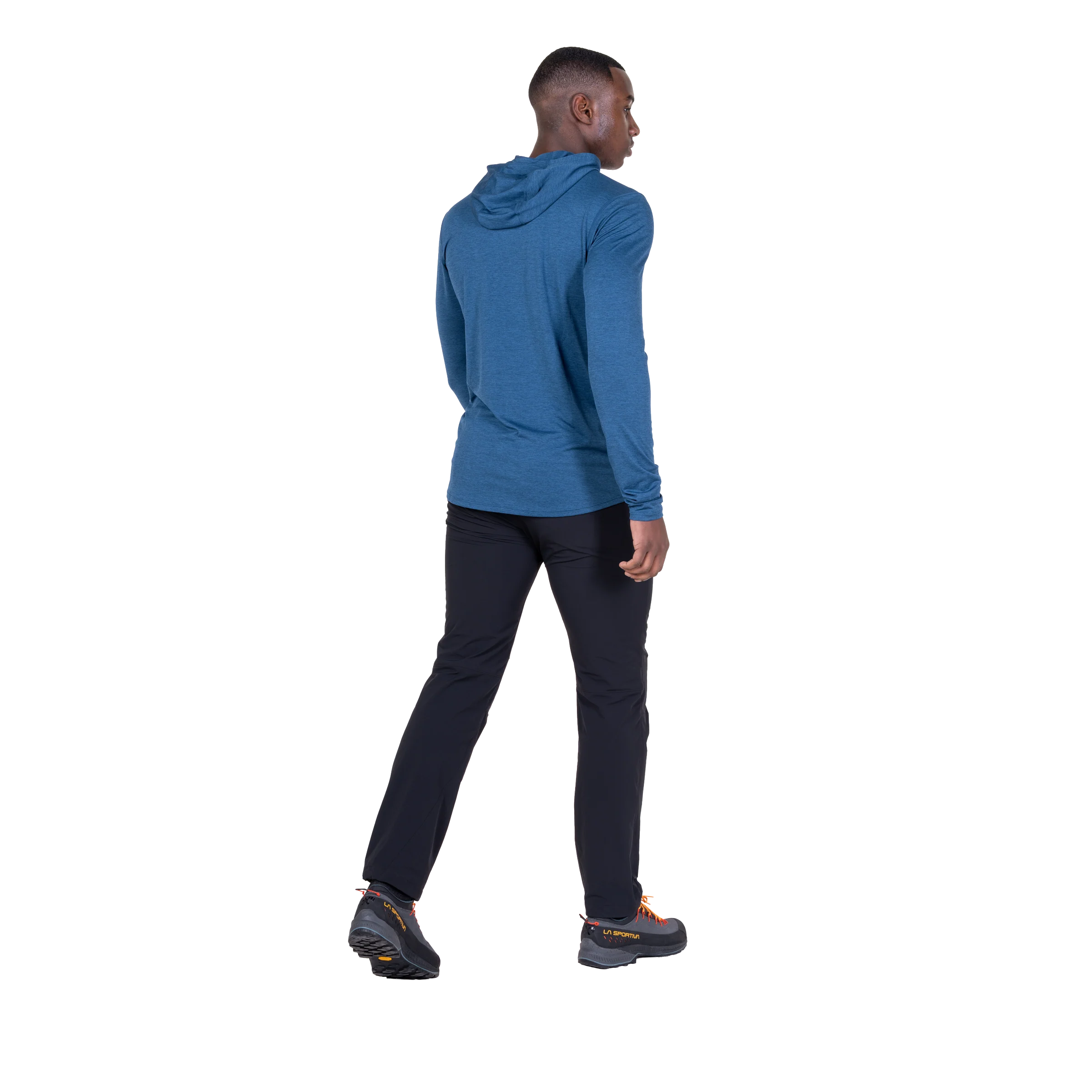 Glace Hooded Men's Top - Image 19