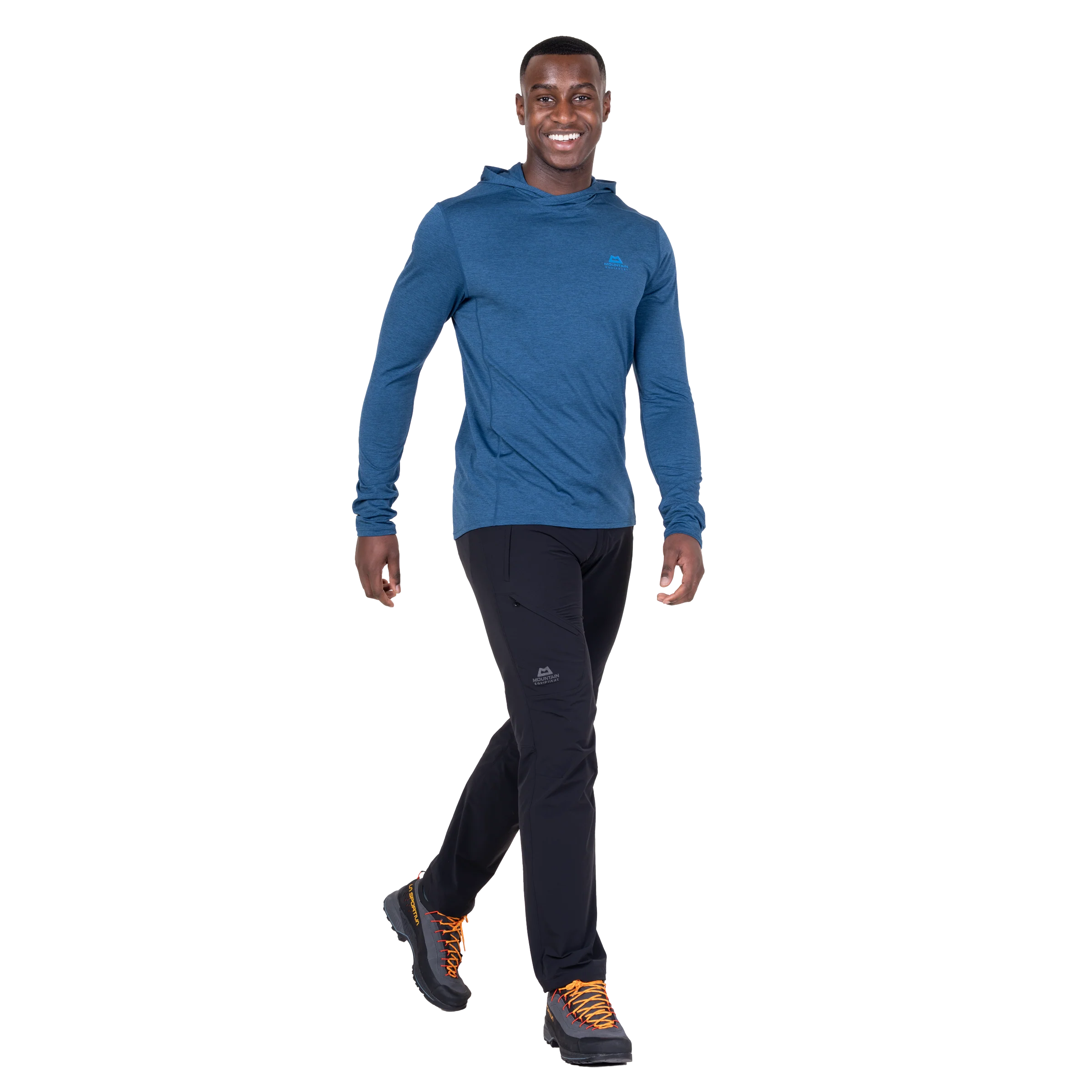 Glace Hooded Men's Top - Image 20