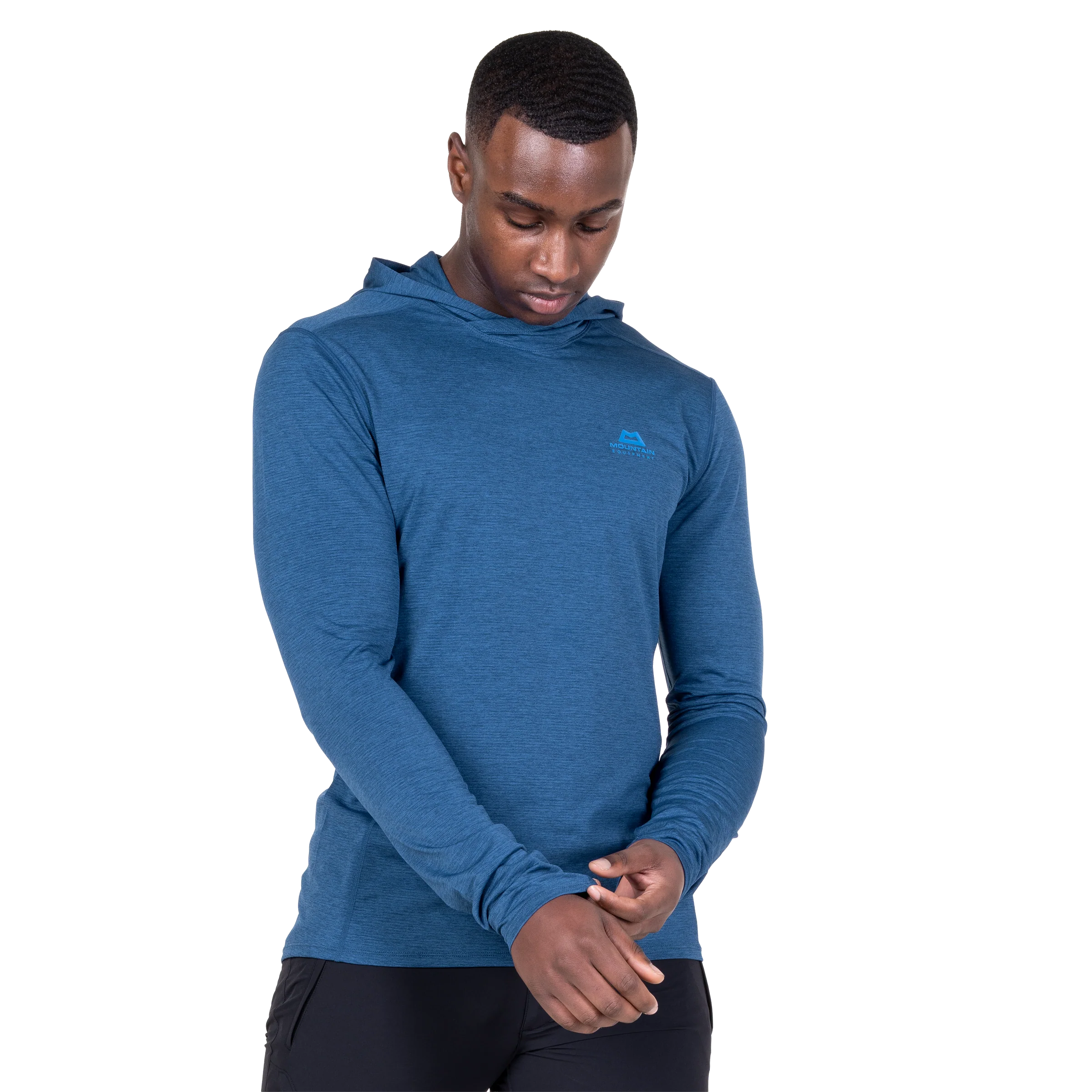 Glace Hooded Men's Top - Image 22