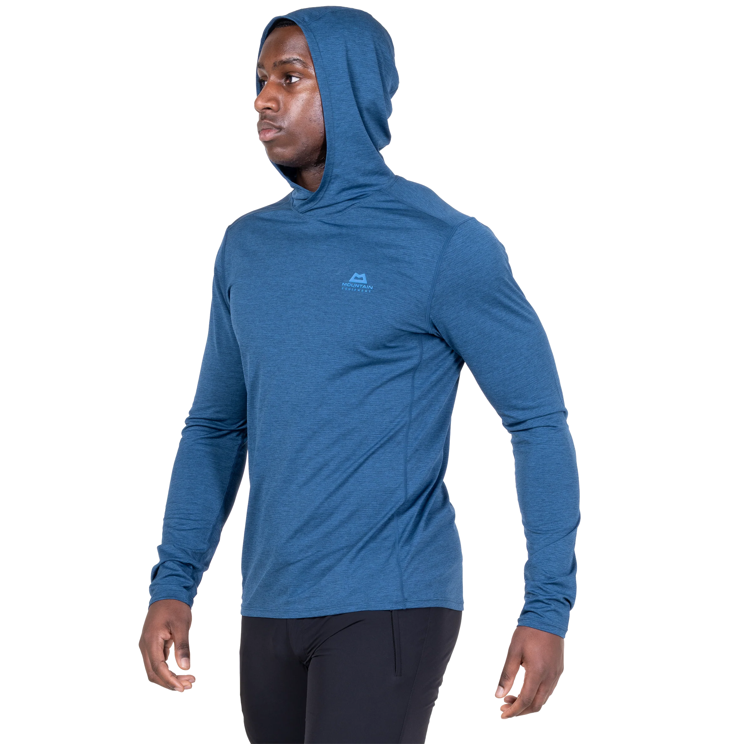 Glace Hooded Men's Top - Image 25