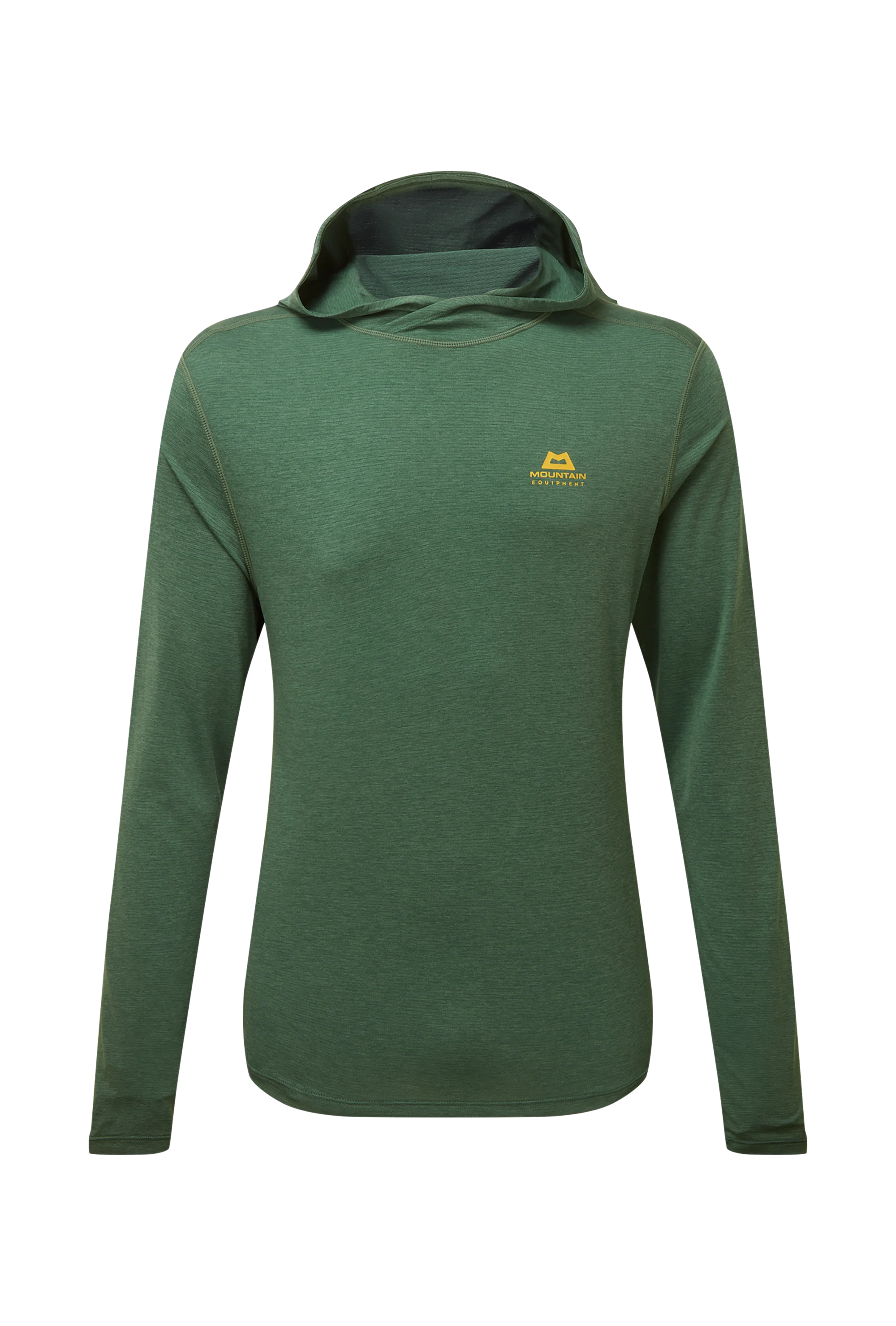 Glace Hooded Men's Top - Image 3