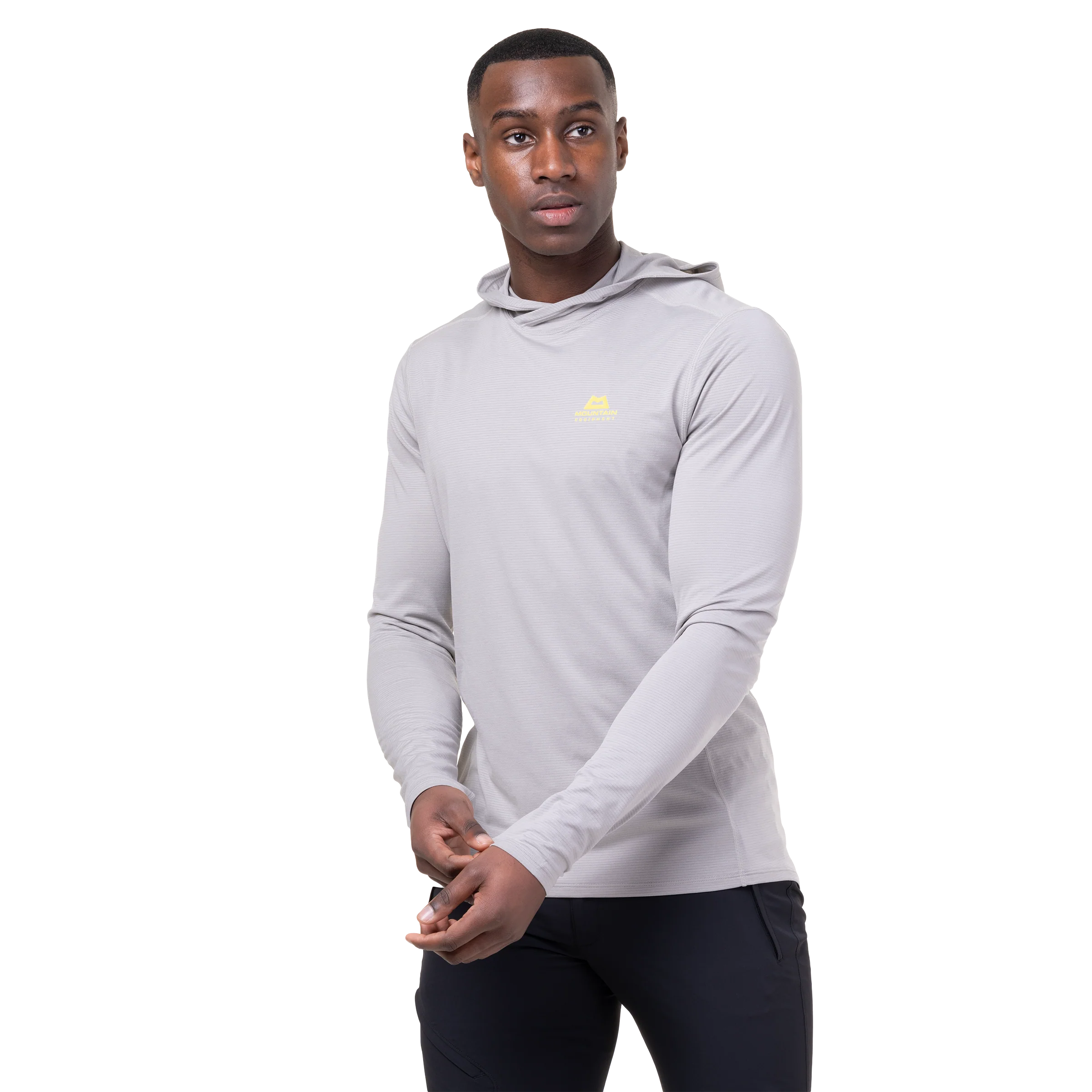 Glace Hooded Men's Top - Image 5