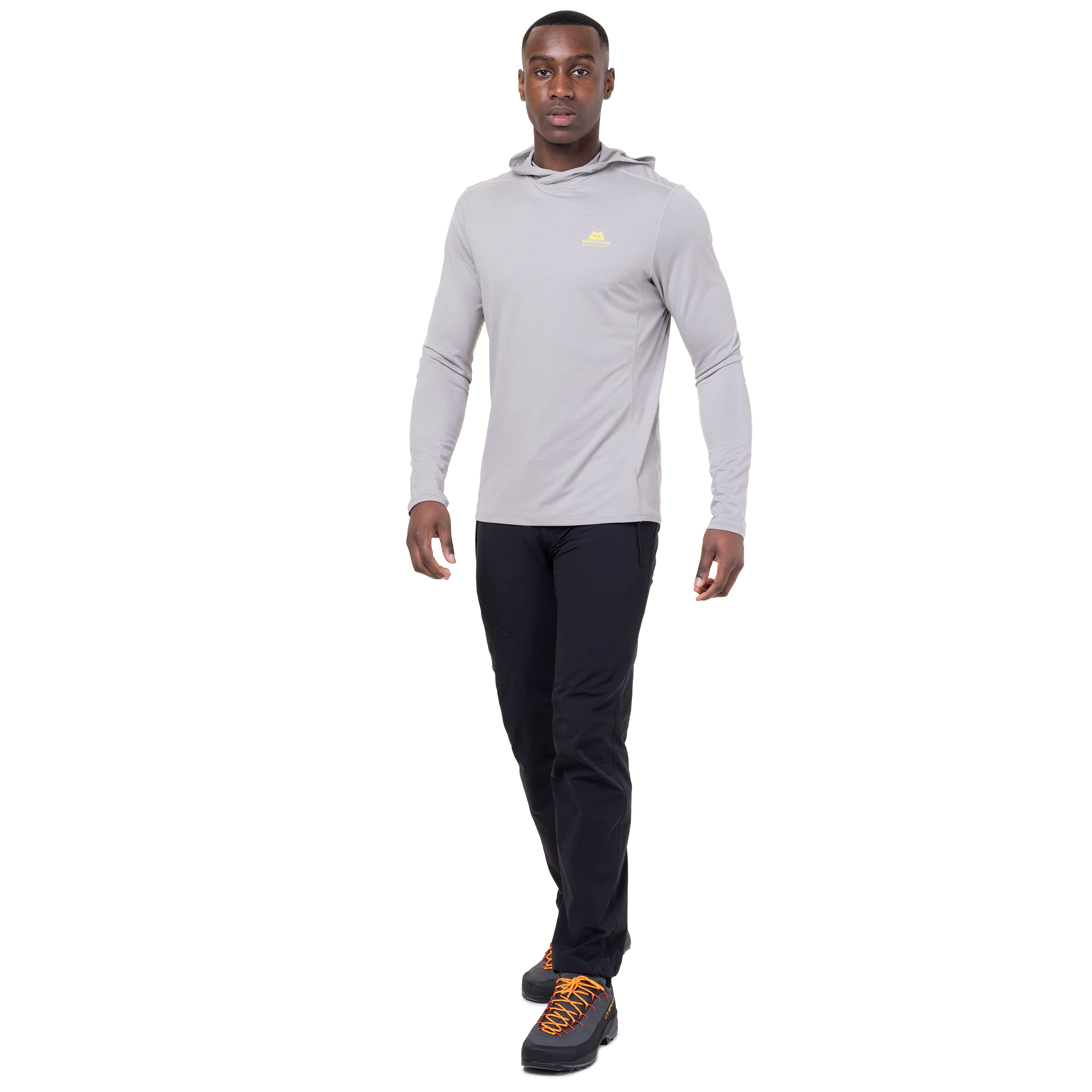 Glace Hooded Men's Top - Image 6