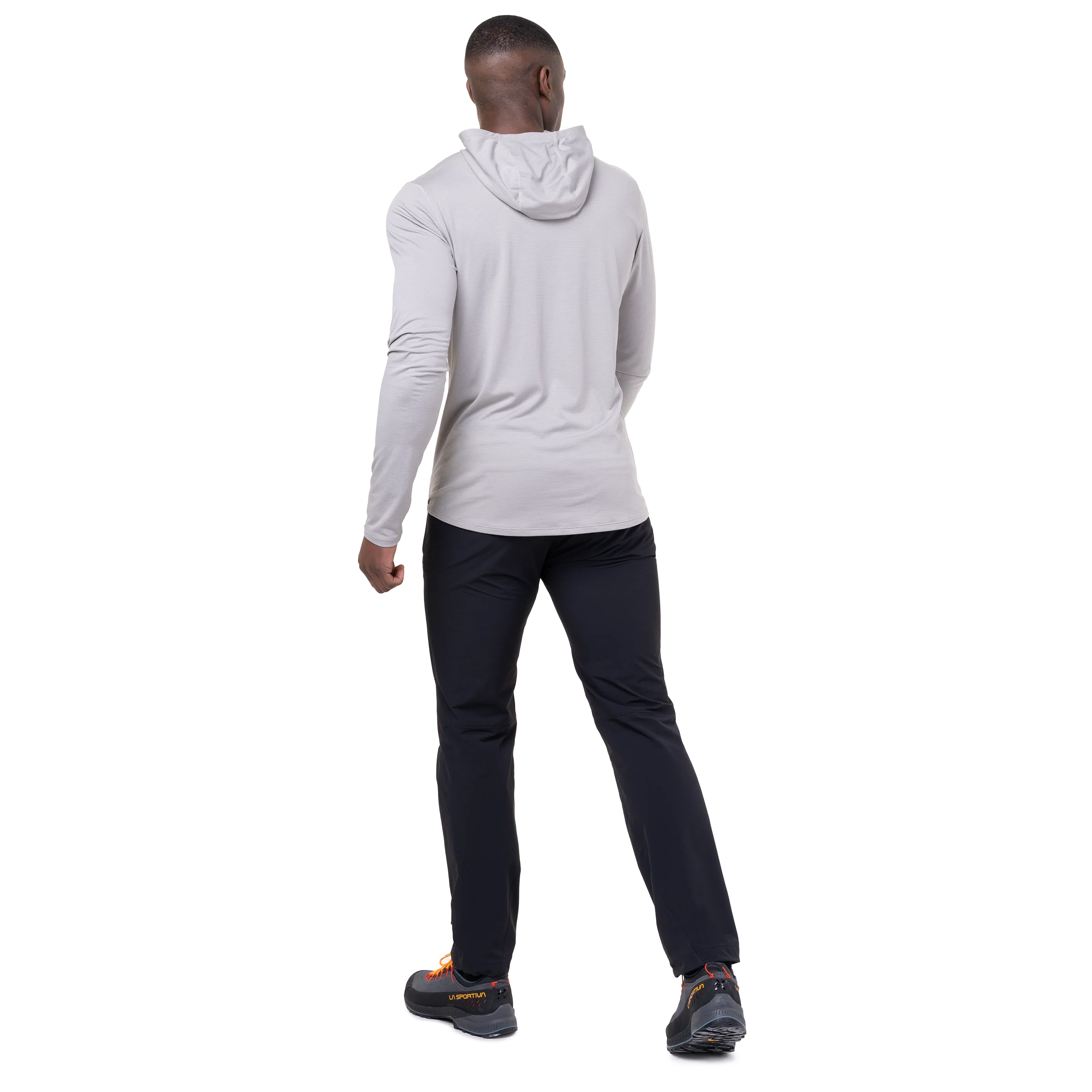 Glace Hooded Men's Top - Image 8