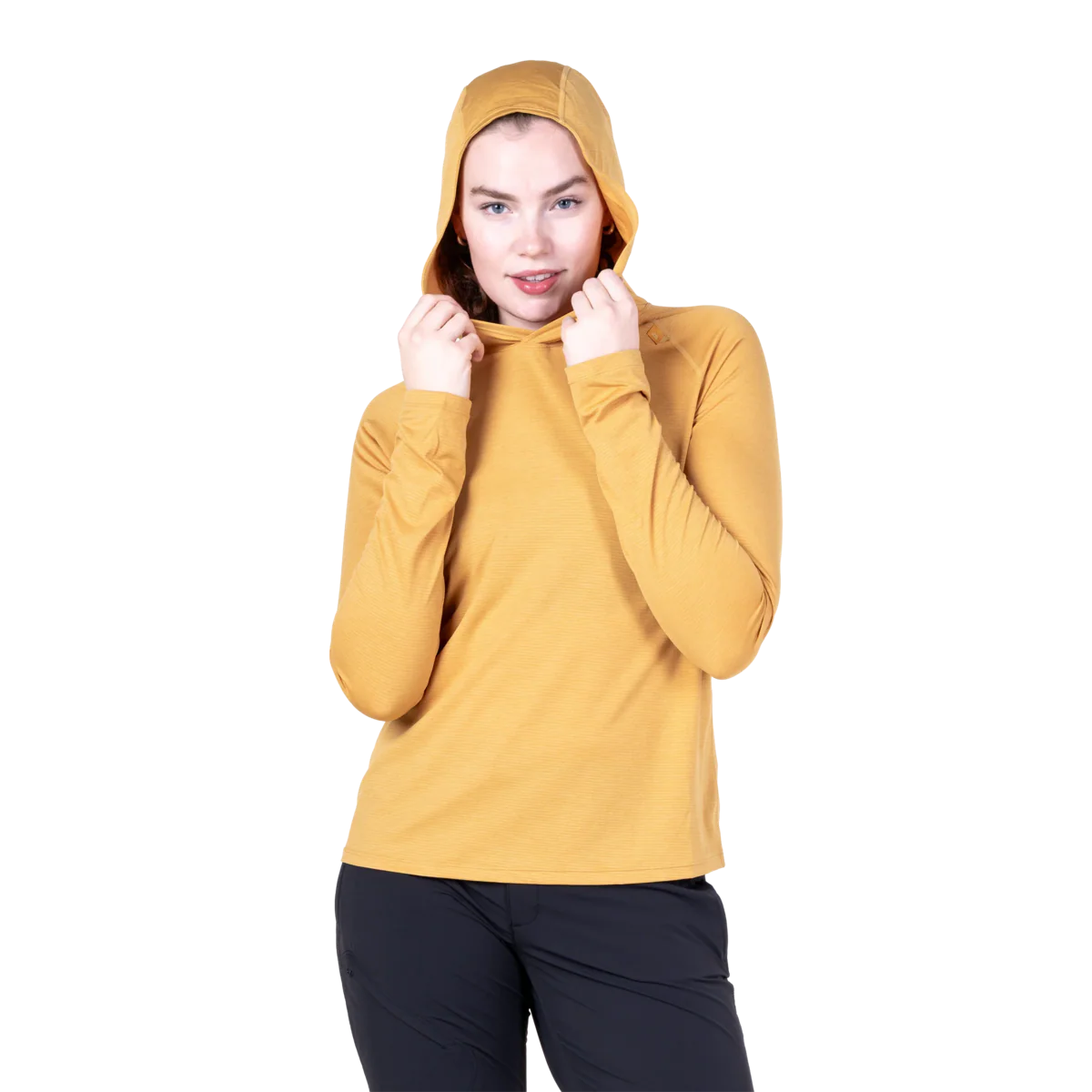 Glace Women's Hooded Top - Image 11