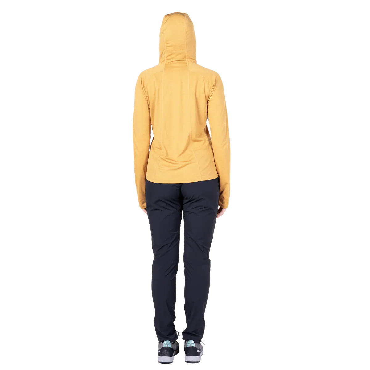 Glace Women's Hooded Top - Image 12