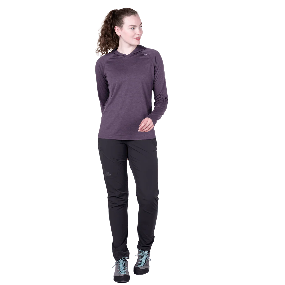 Glace Women's Hooded Top - Image 13