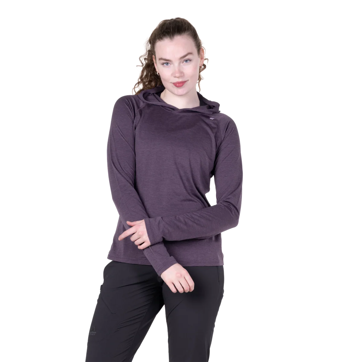 Glace Women's Hooded Top - Image 14