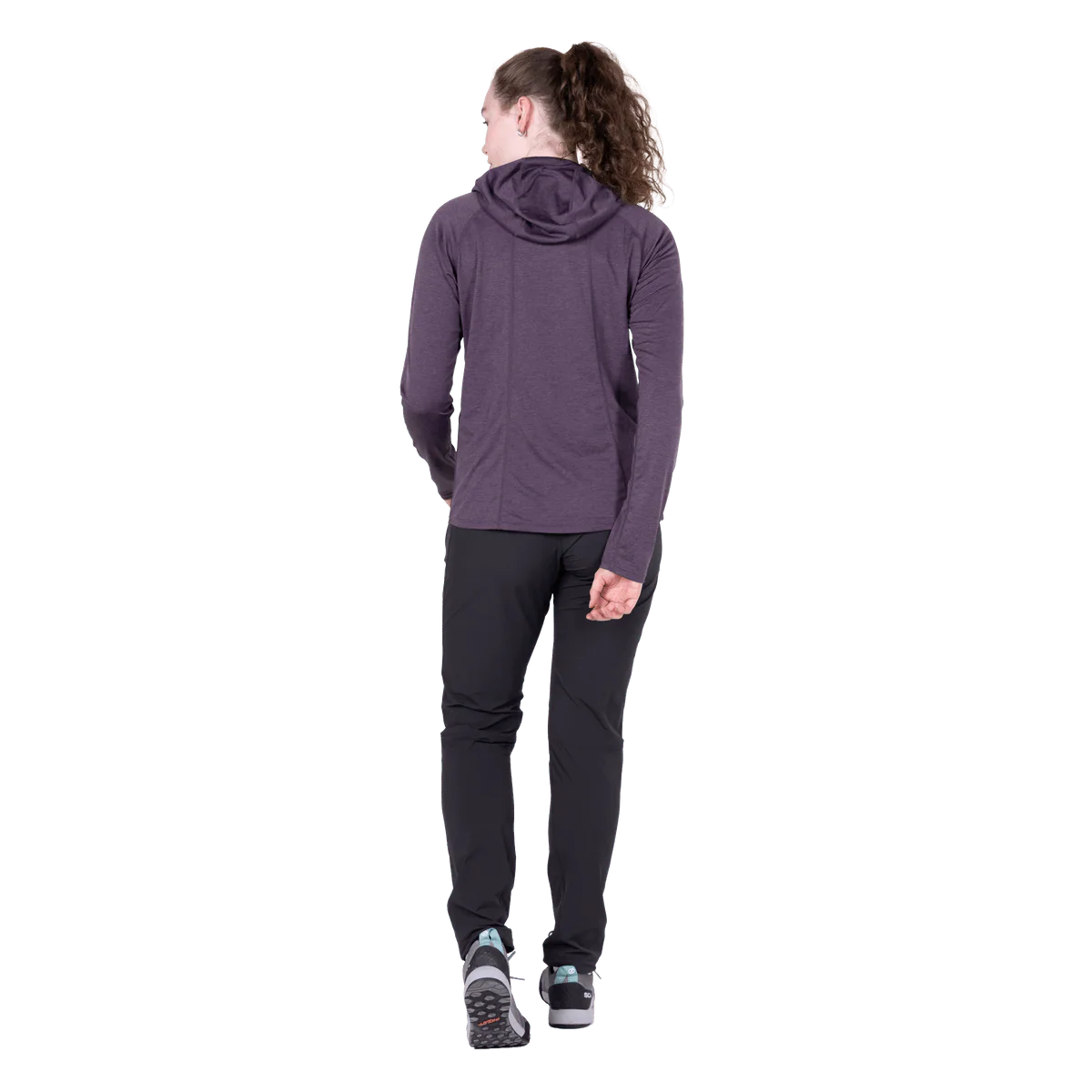 Glace Women's Hooded Top - Image 15