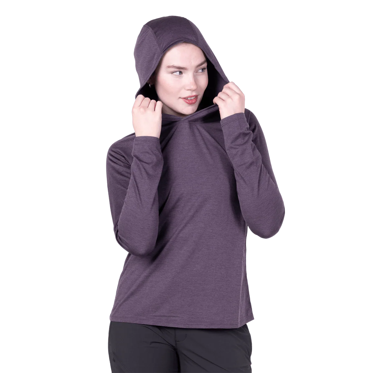 Glace Women's Hooded Top - Image 19