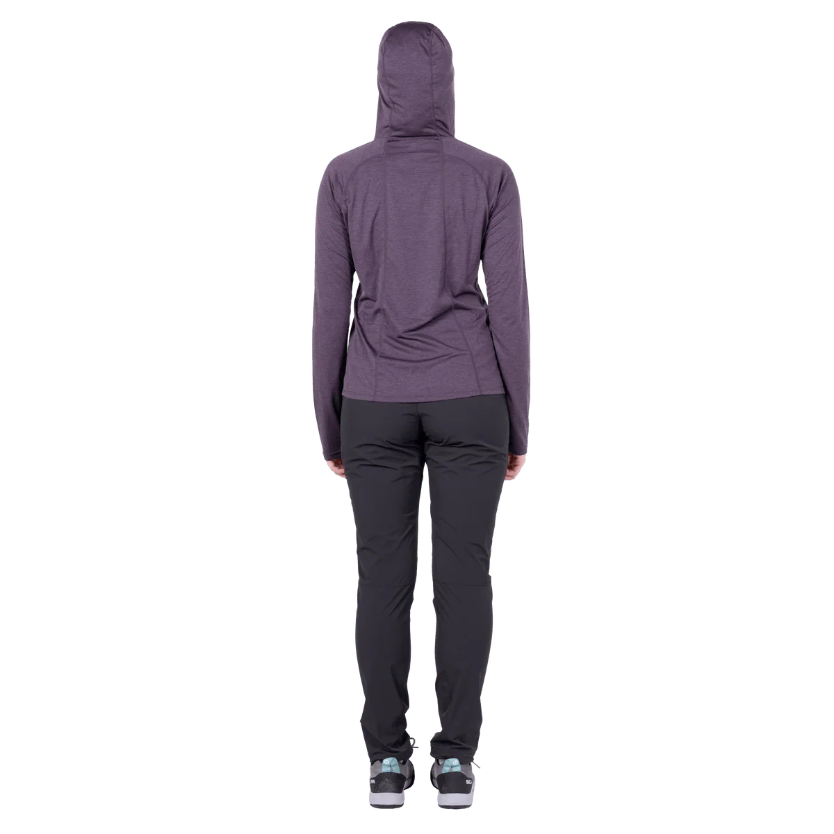 Glace Women's Hooded Top - Image 20