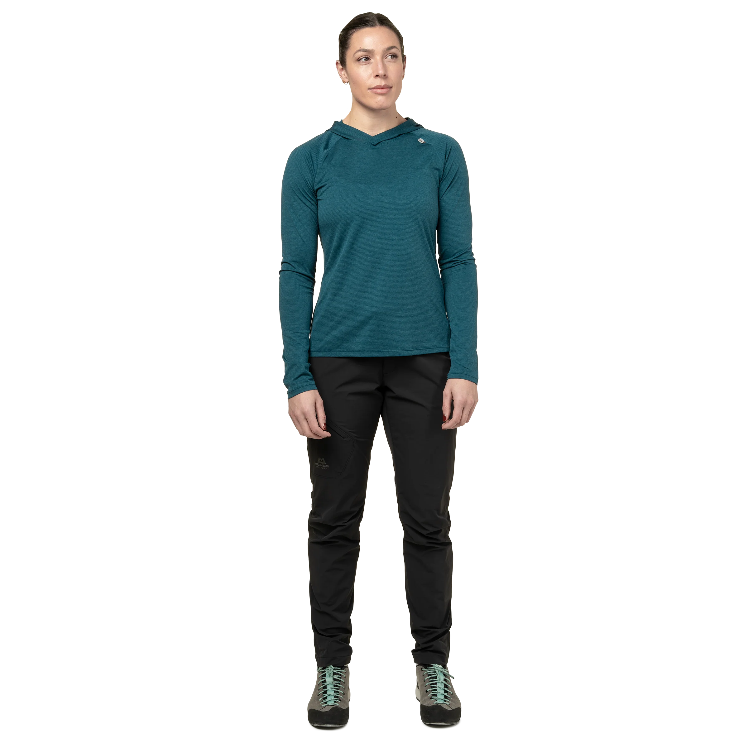 Glace Women's Hooded Top - Image 21
