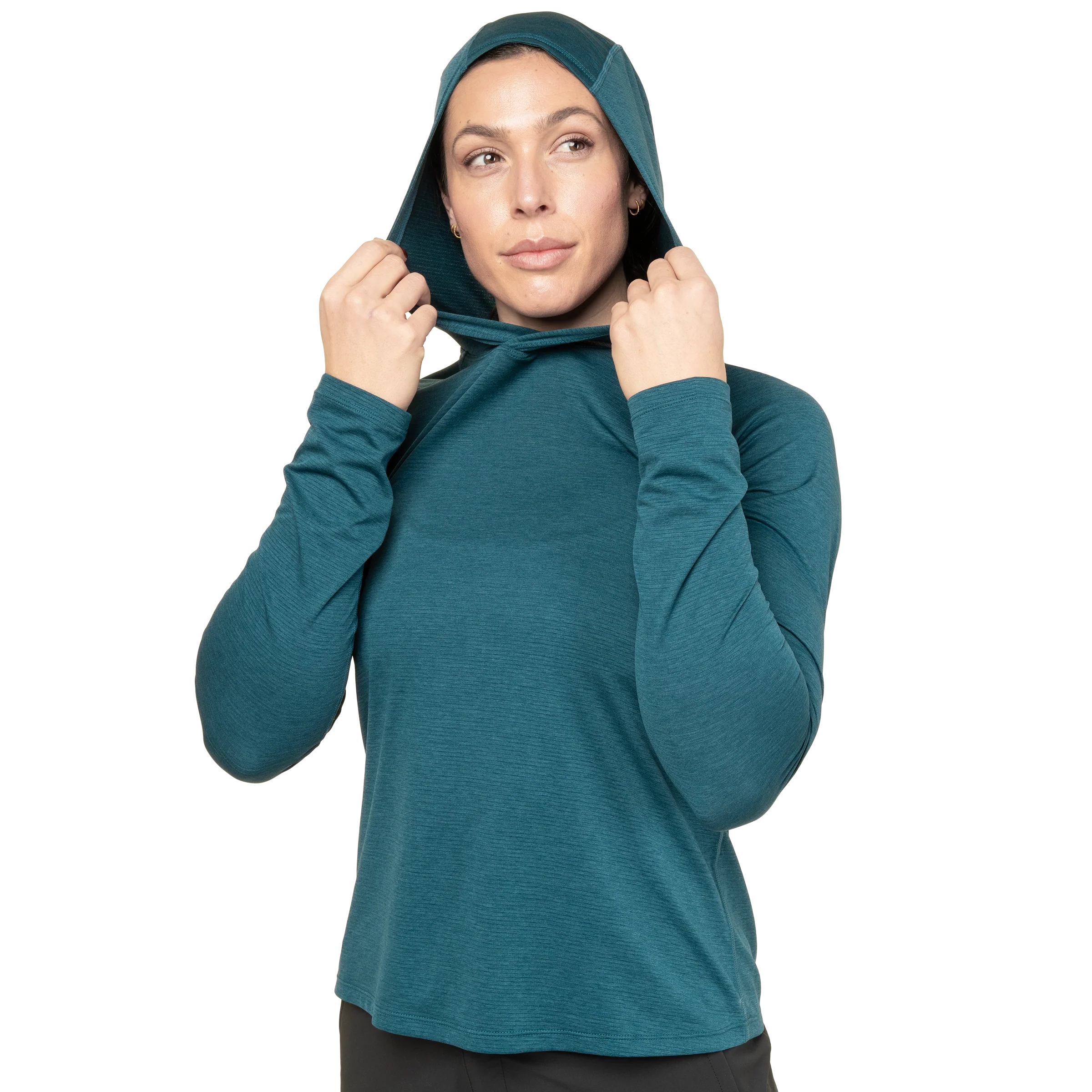 Glace Women's Hooded Top - Image 23