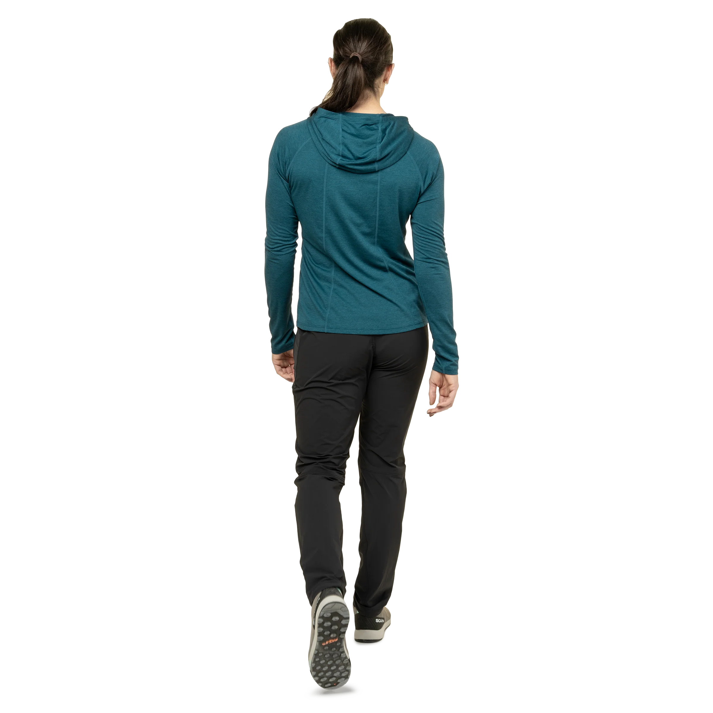 Glace Women's Hooded Top - Image 26
