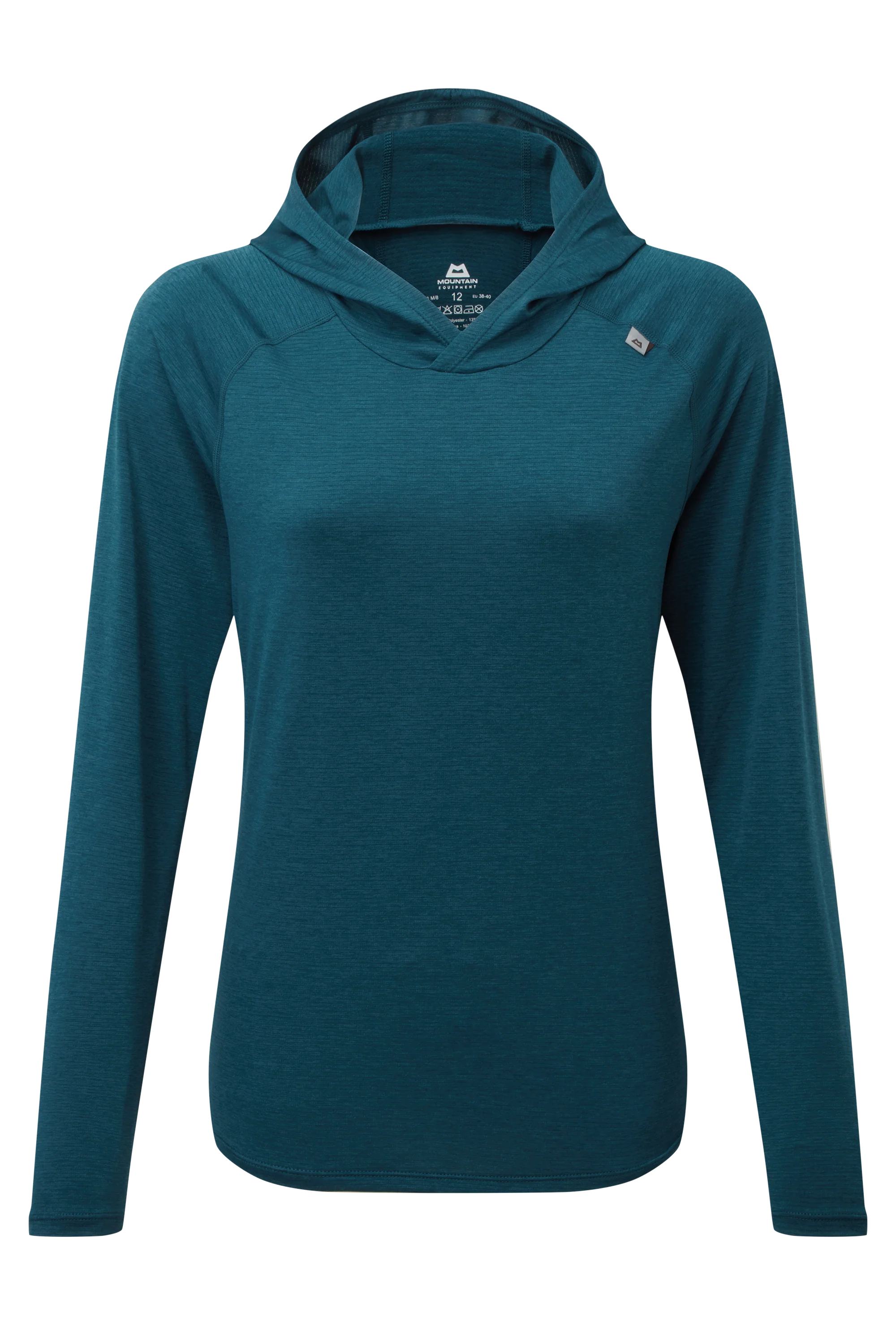 Glace Women's Hooded Top - Image 3
