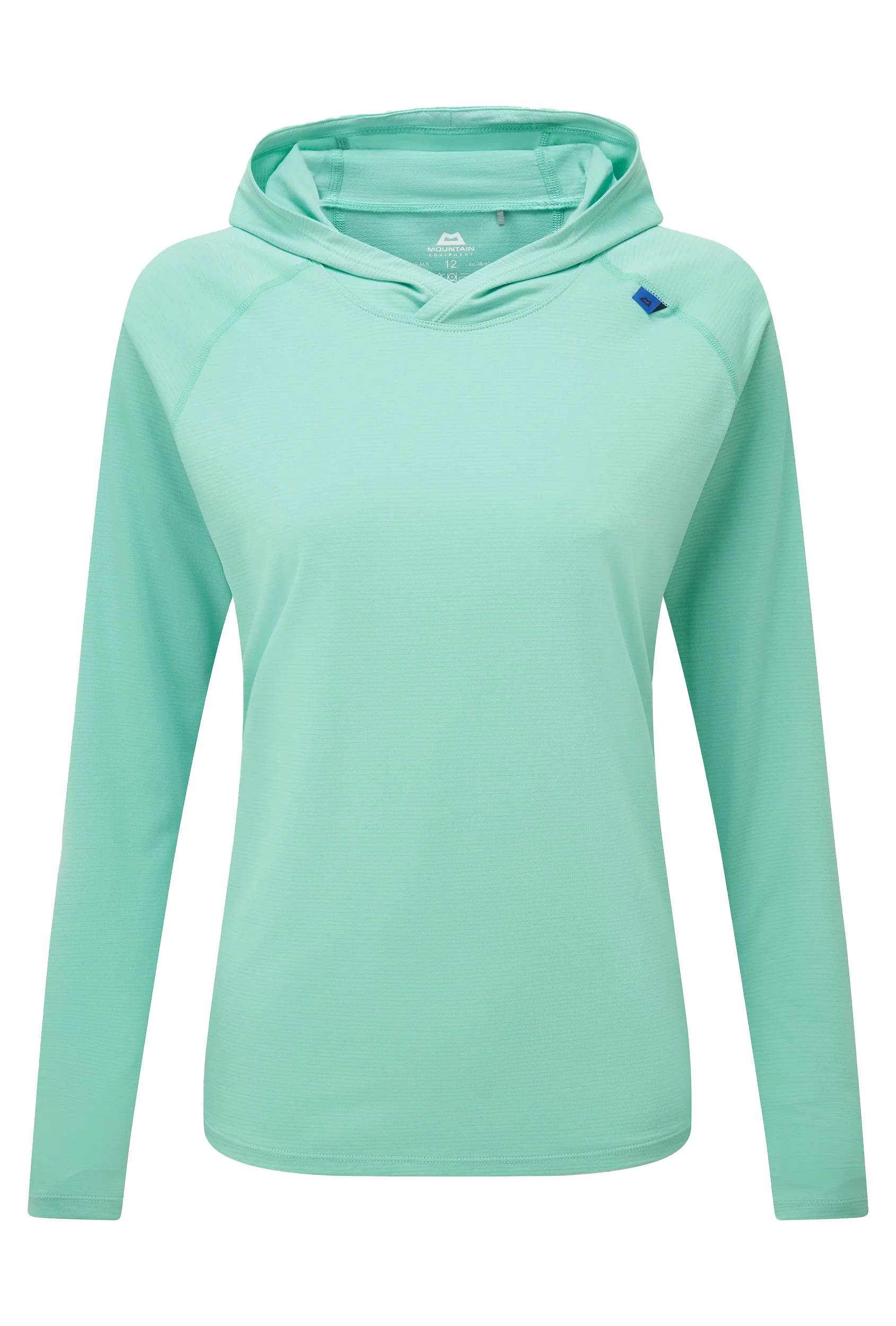 Glace Women's Hooded Top - Image 4
