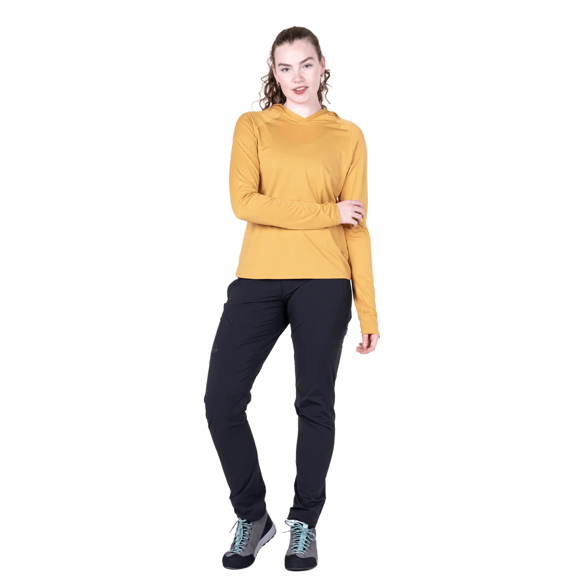 Glace Women's Hooded Top - Image 5