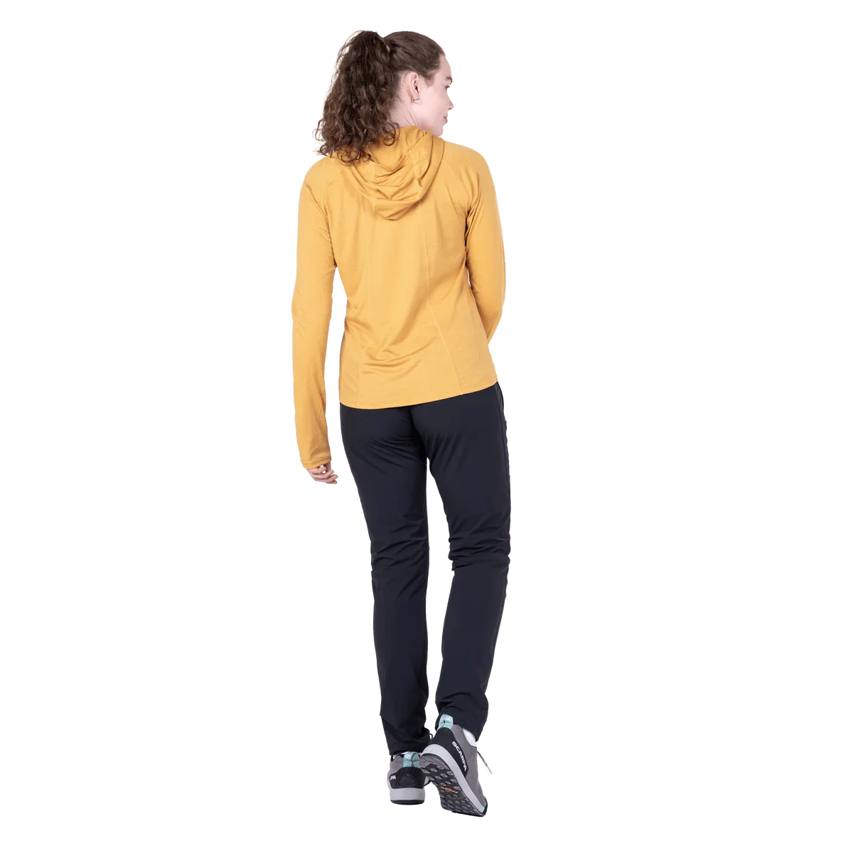 Glace Women's Hooded Top - Image 8