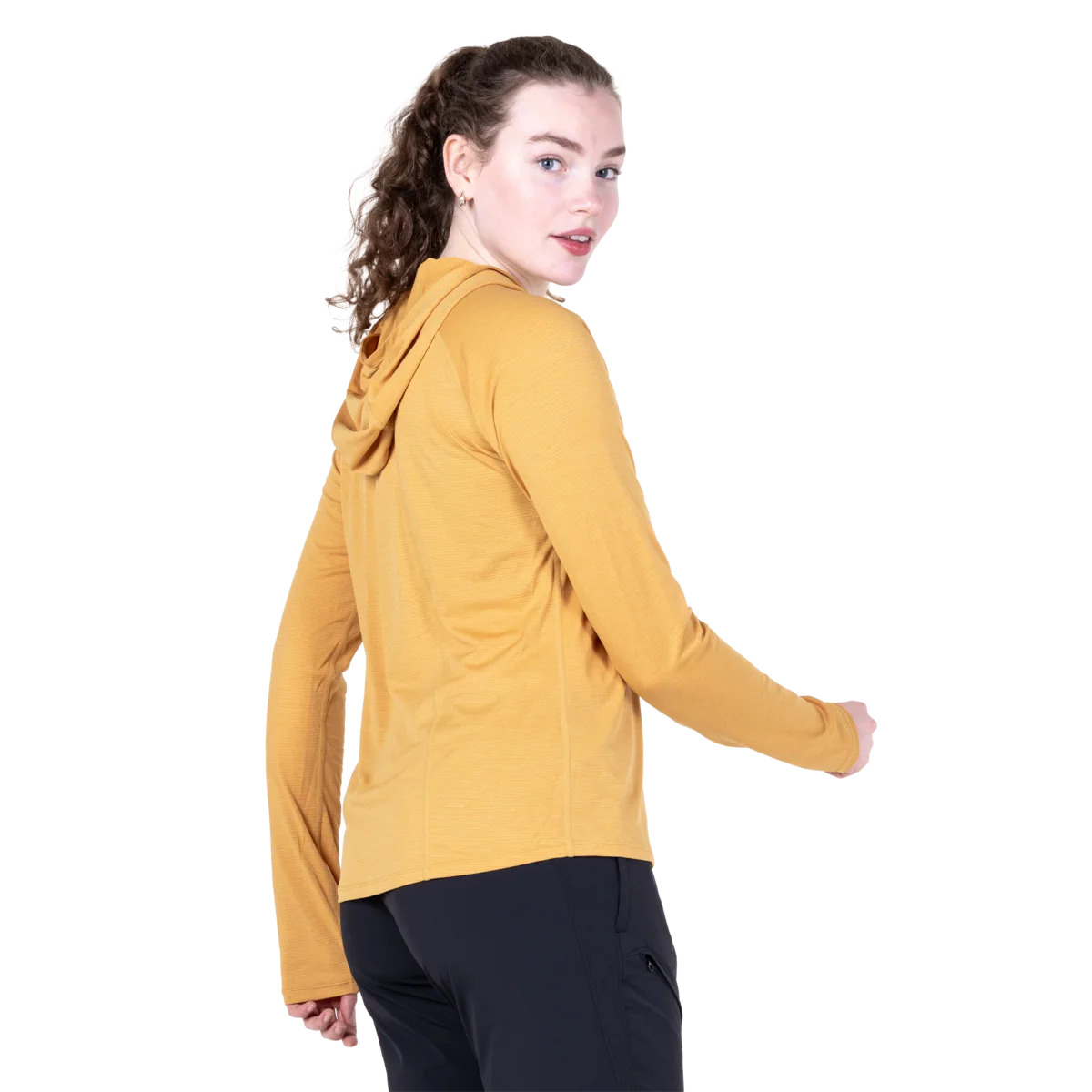 Glace Women's Hooded Top - Image 9