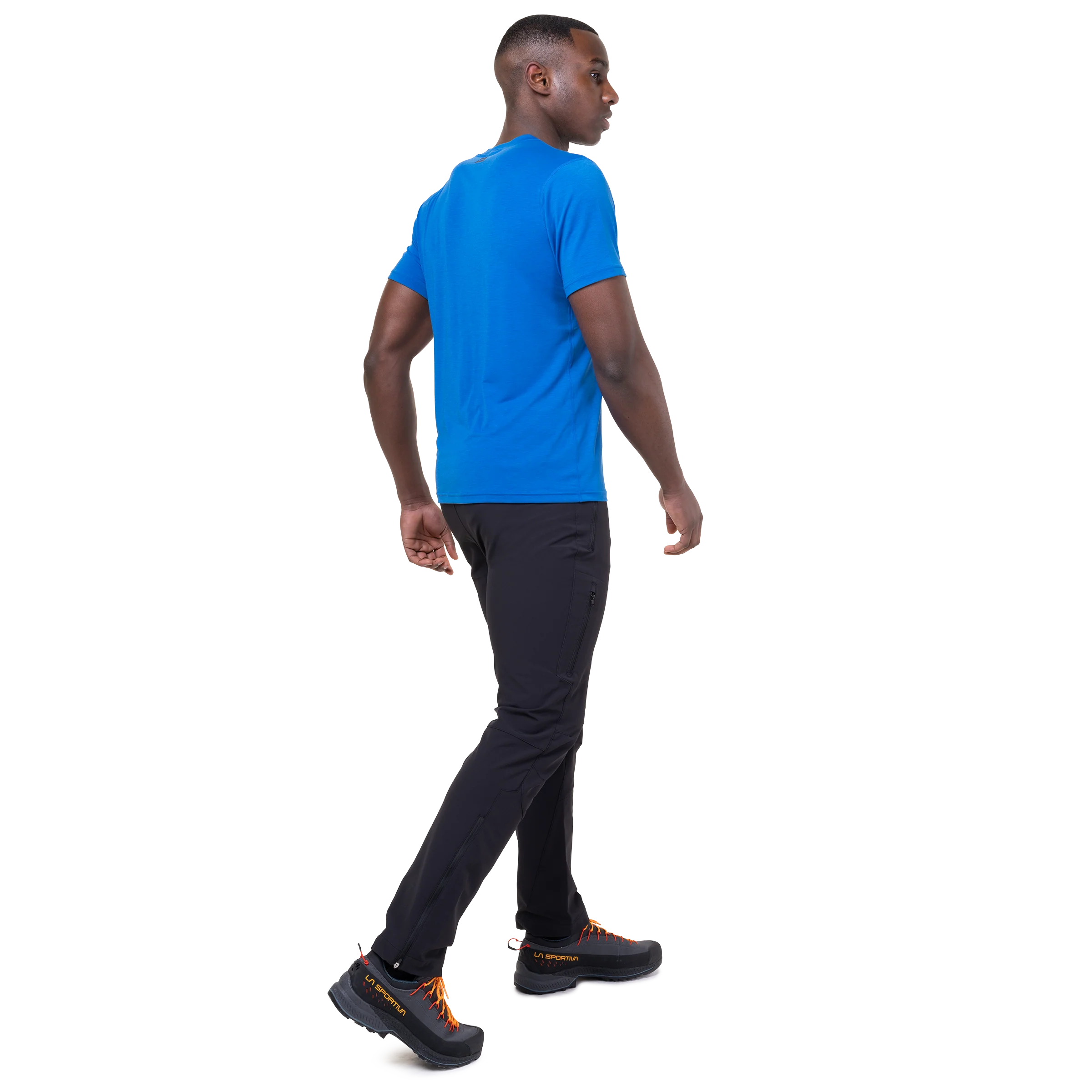 Groundup Men's Tee - Image 10