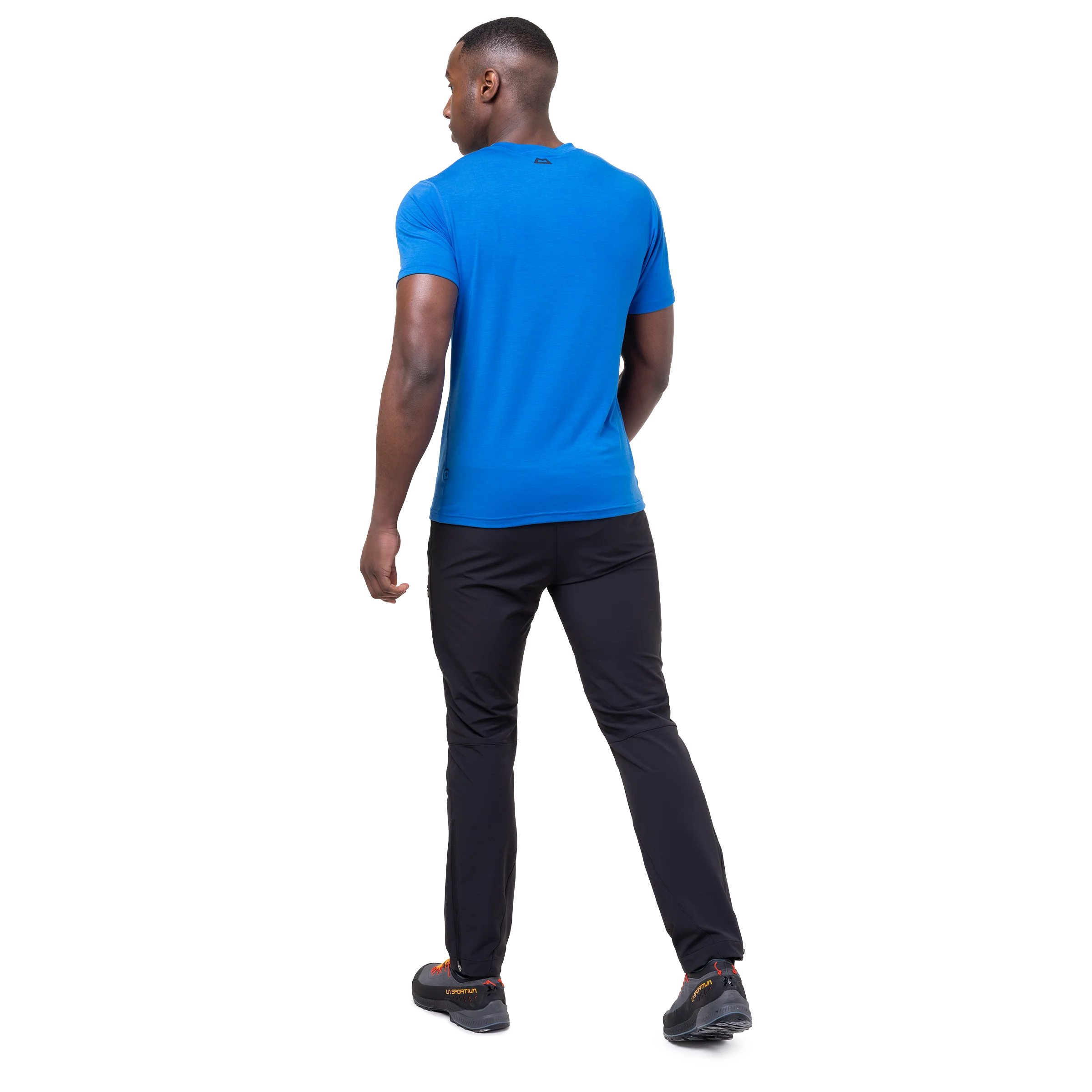 Groundup Men's Tee - Image 12