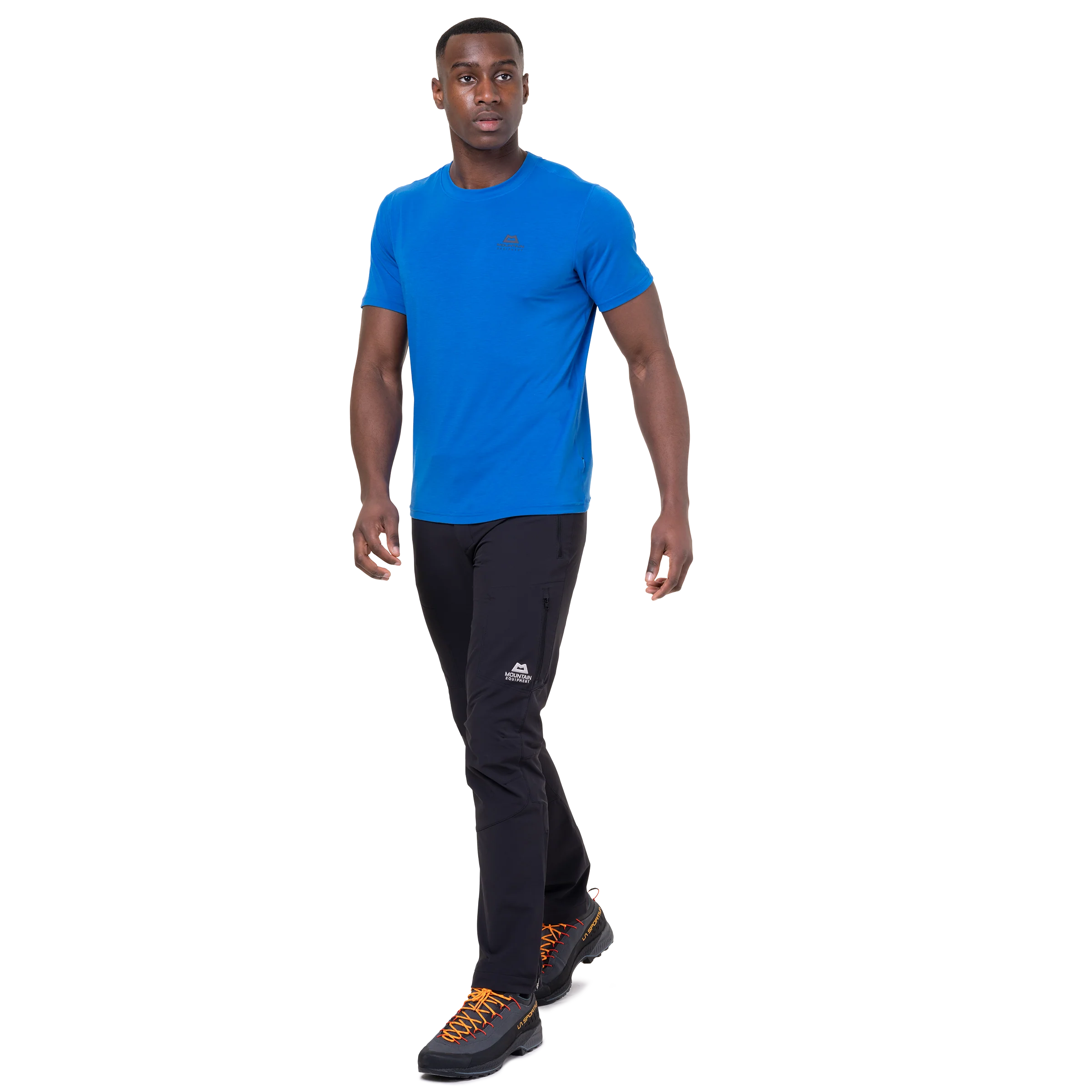 Groundup Men's Tee - Image 13