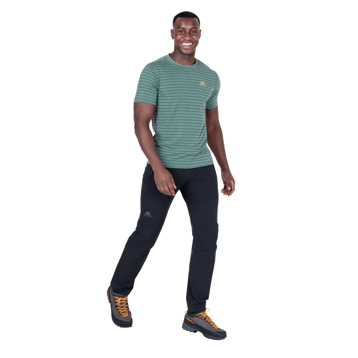 Groundup Men's Tee - Image 15