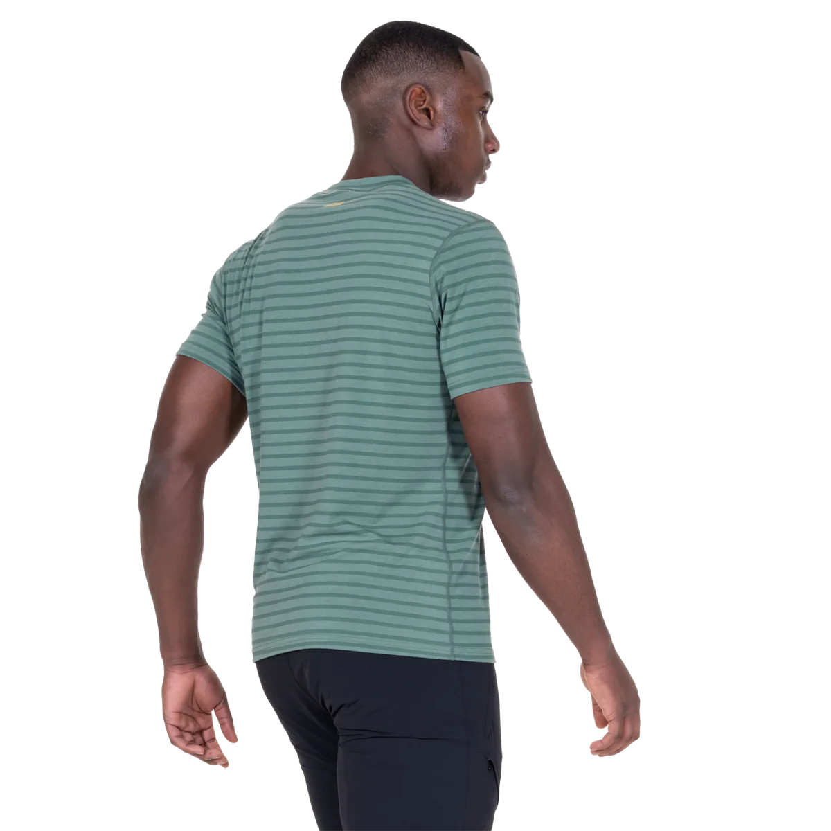 Groundup Men's Tee - Image 16