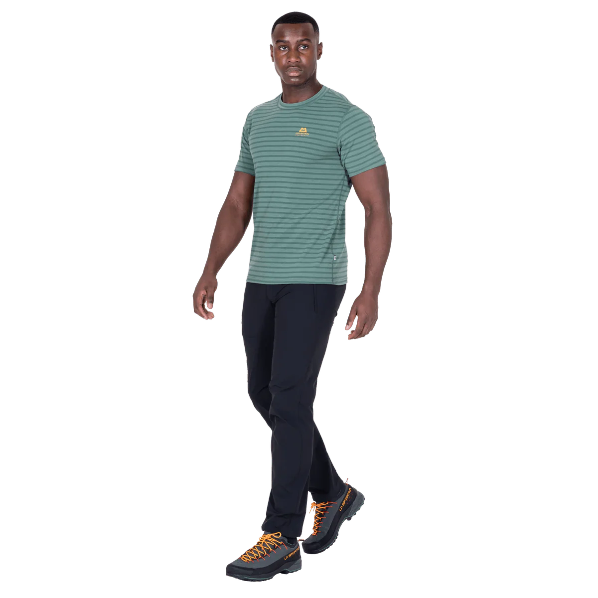 Groundup Men's Tee - Image 17