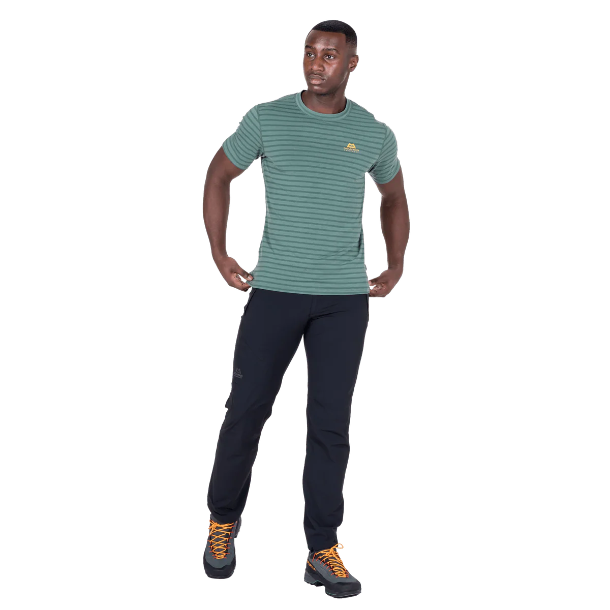 Groundup Men's Tee - Image 18