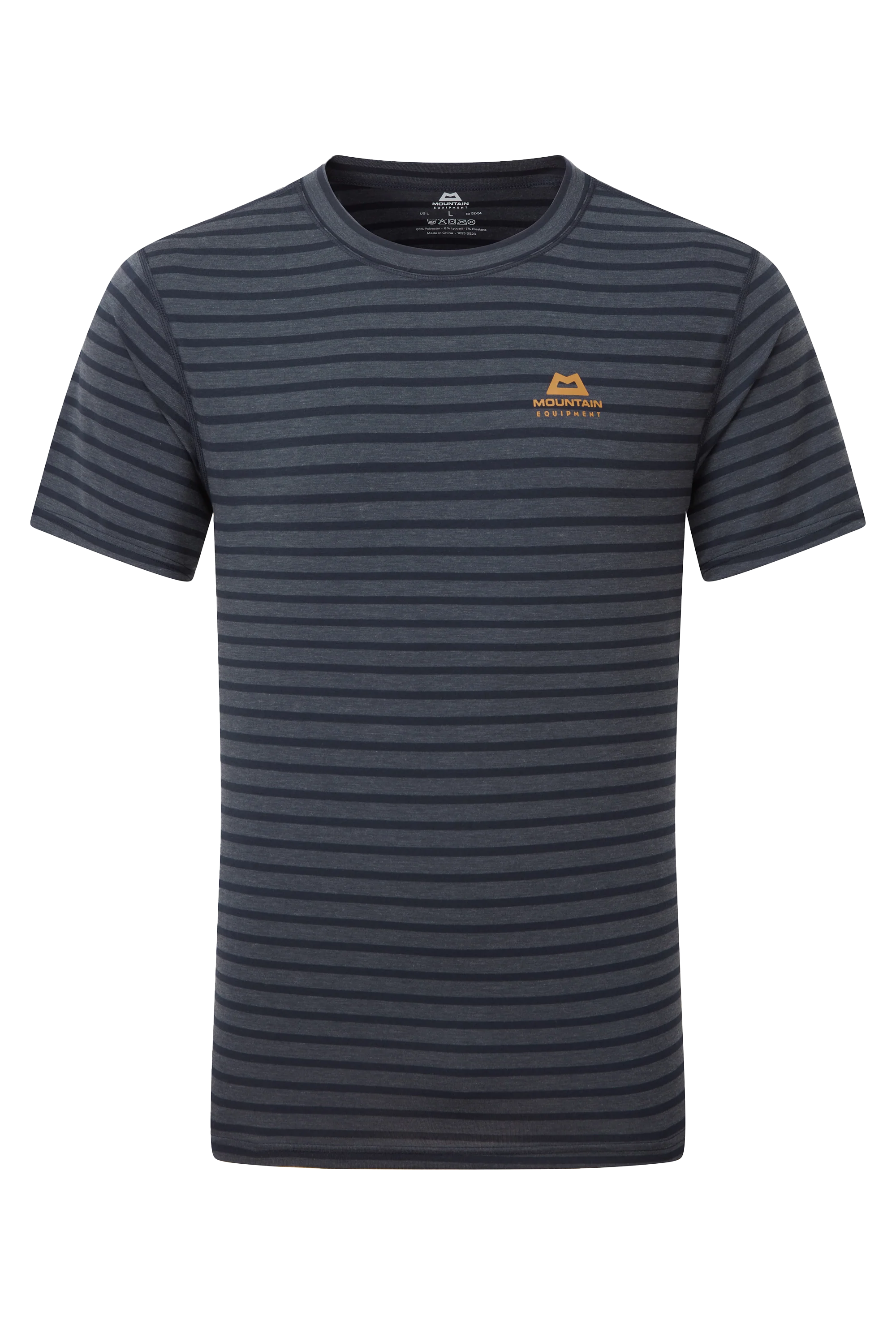 Groundup Men's Tee - Image 3