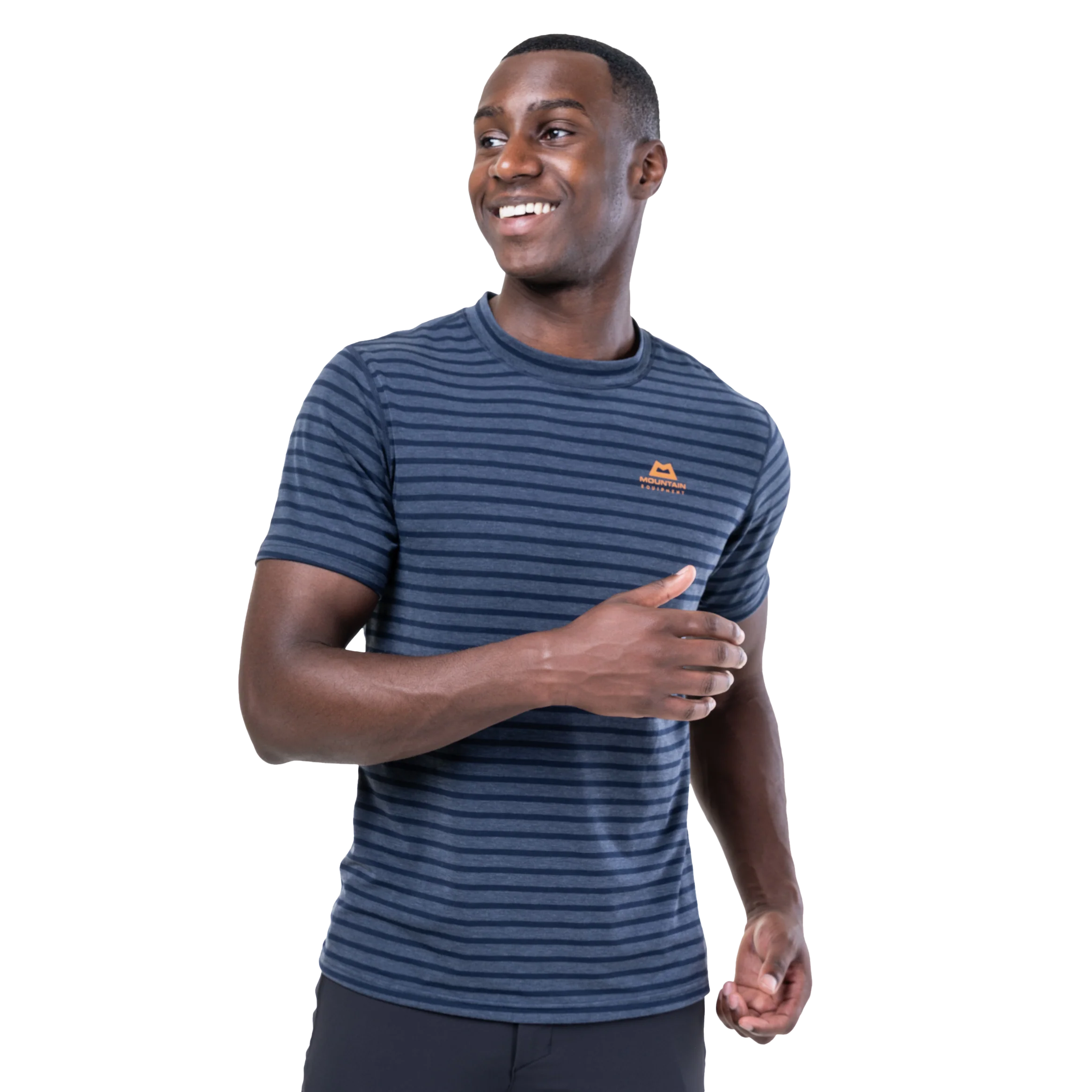Groundup Men's Tee - Image 4