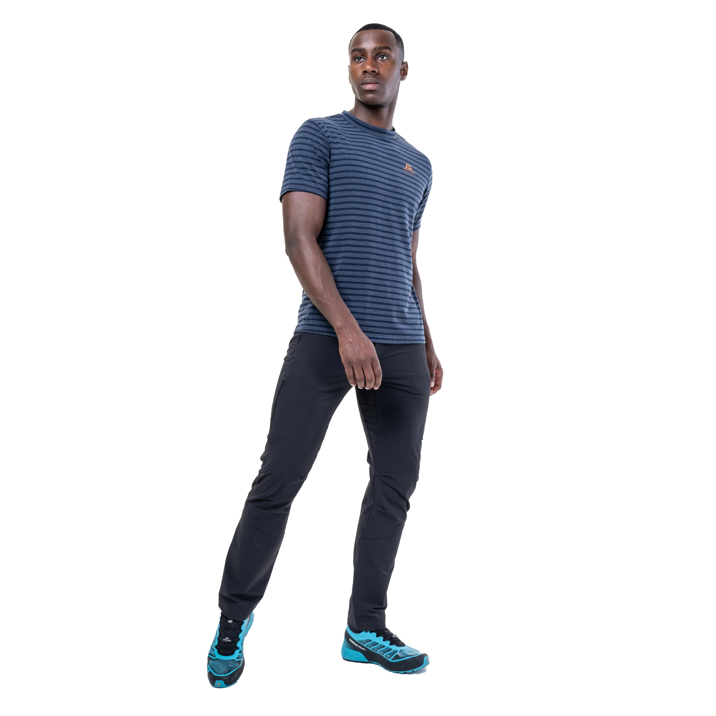 Groundup Men's Tee - Image 5