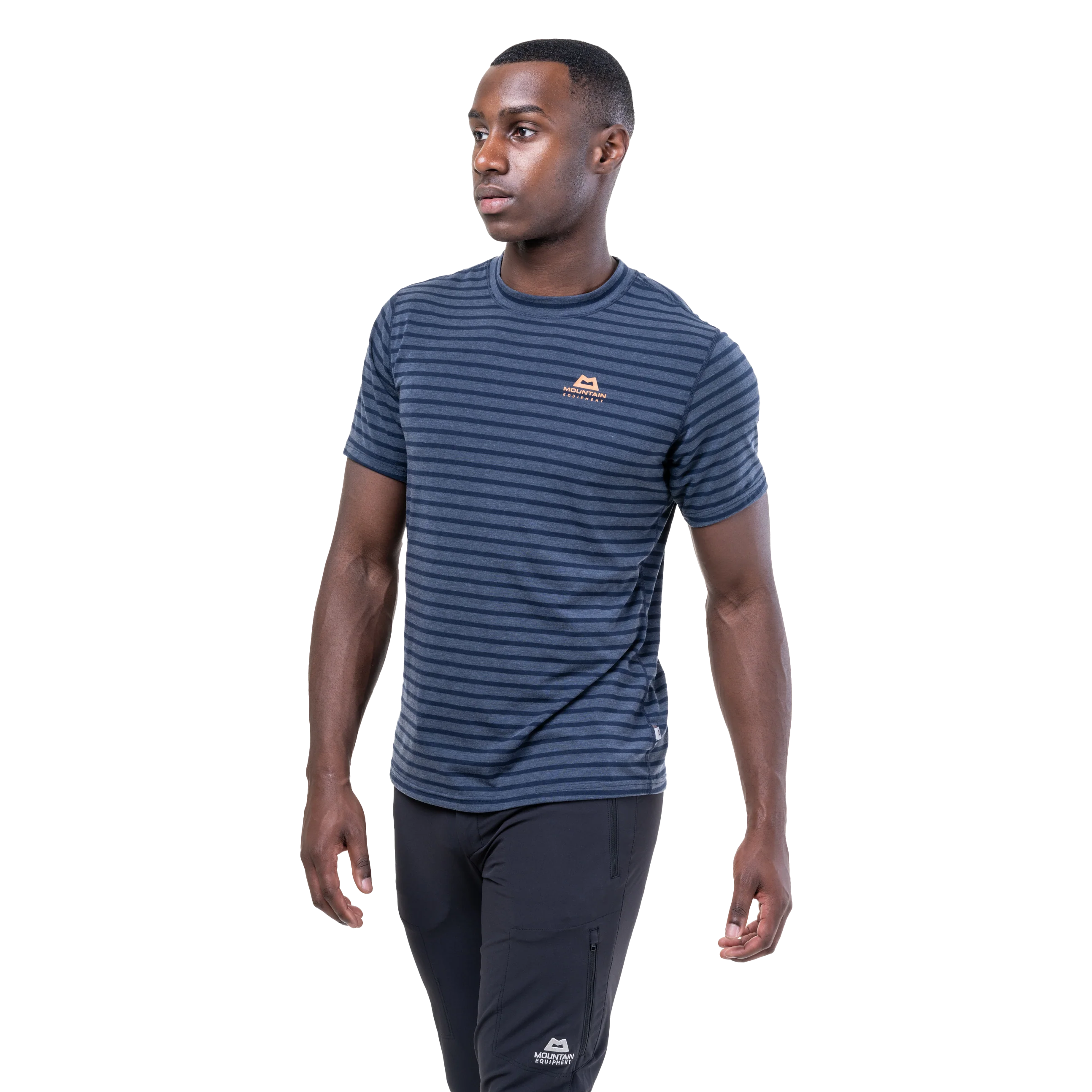 Groundup Men's Tee - Image 6
