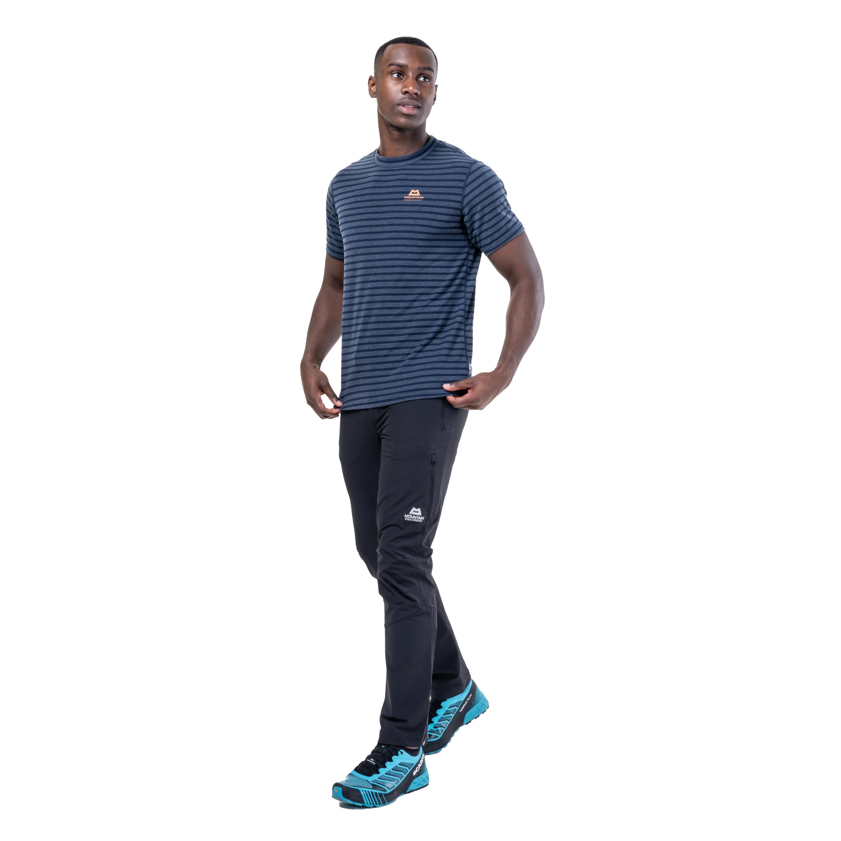 Groundup Men's Tee - Image 7