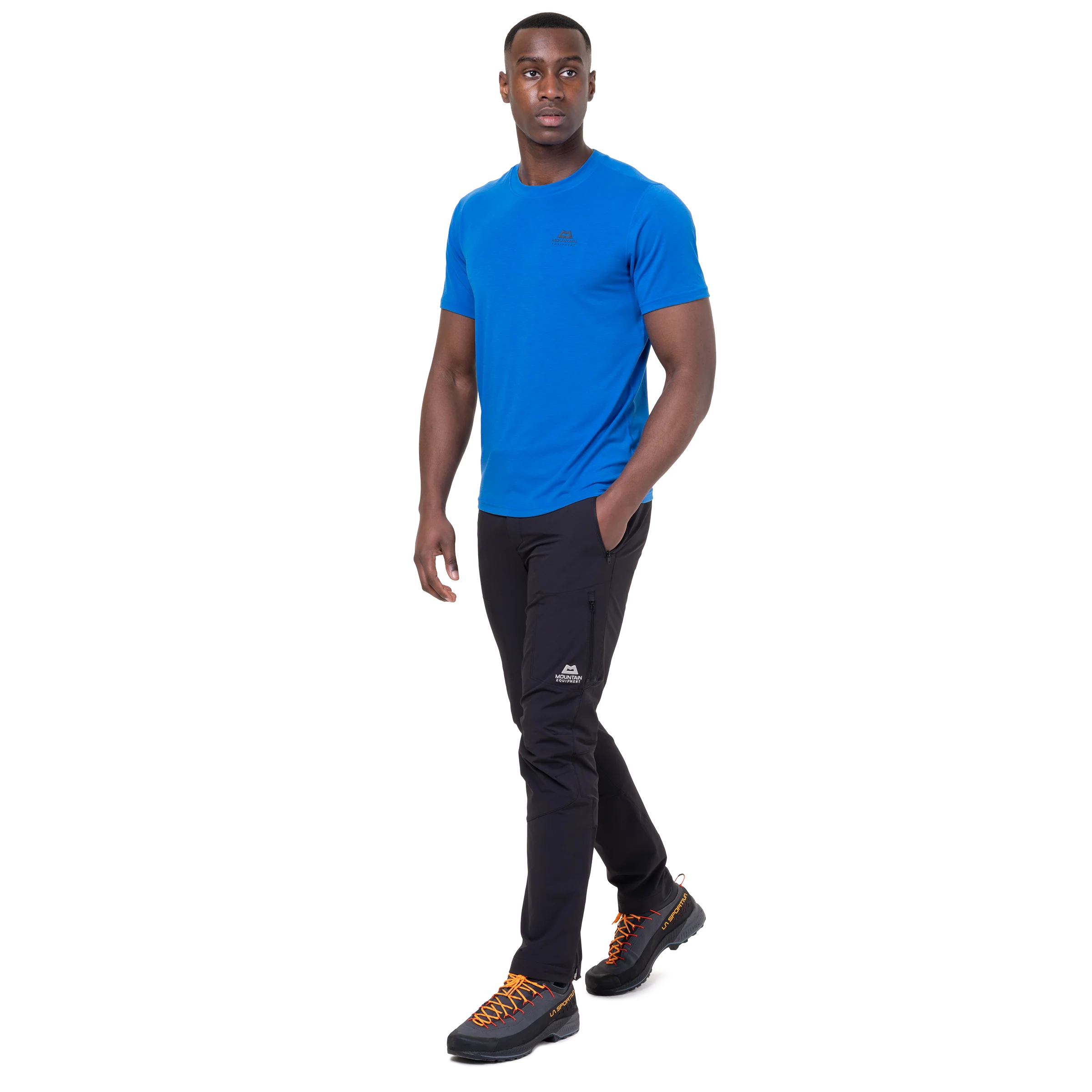 Groundup Men's Tee - Image 8