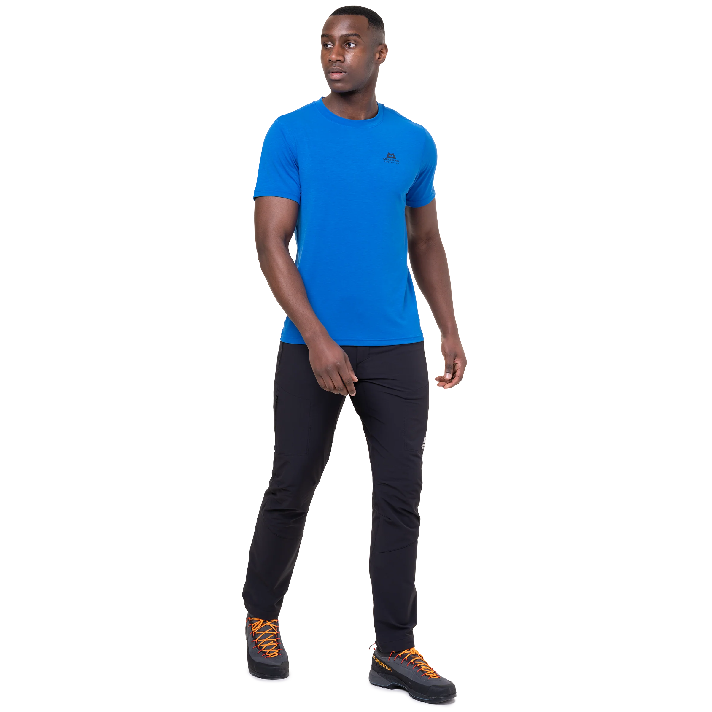 Groundup Men's Tee - Image 9